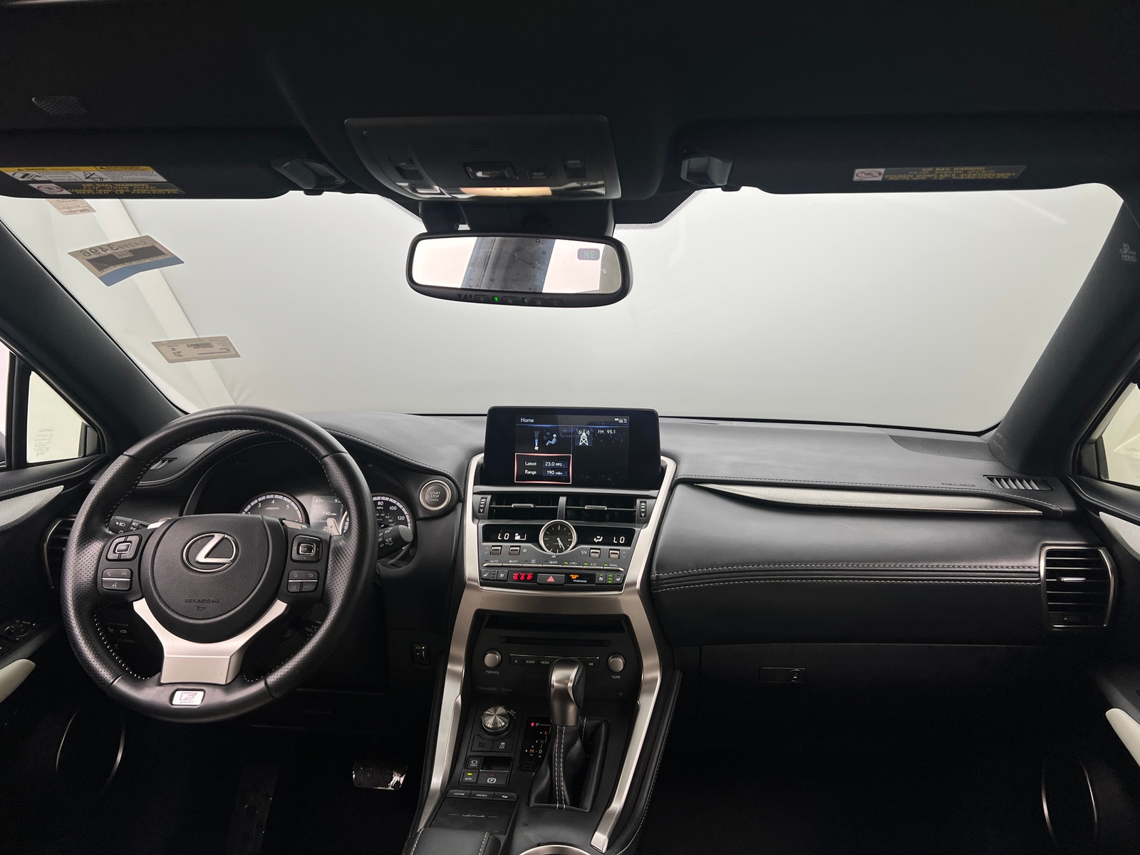 Thumbnail: 2021 Lexus NX - 2