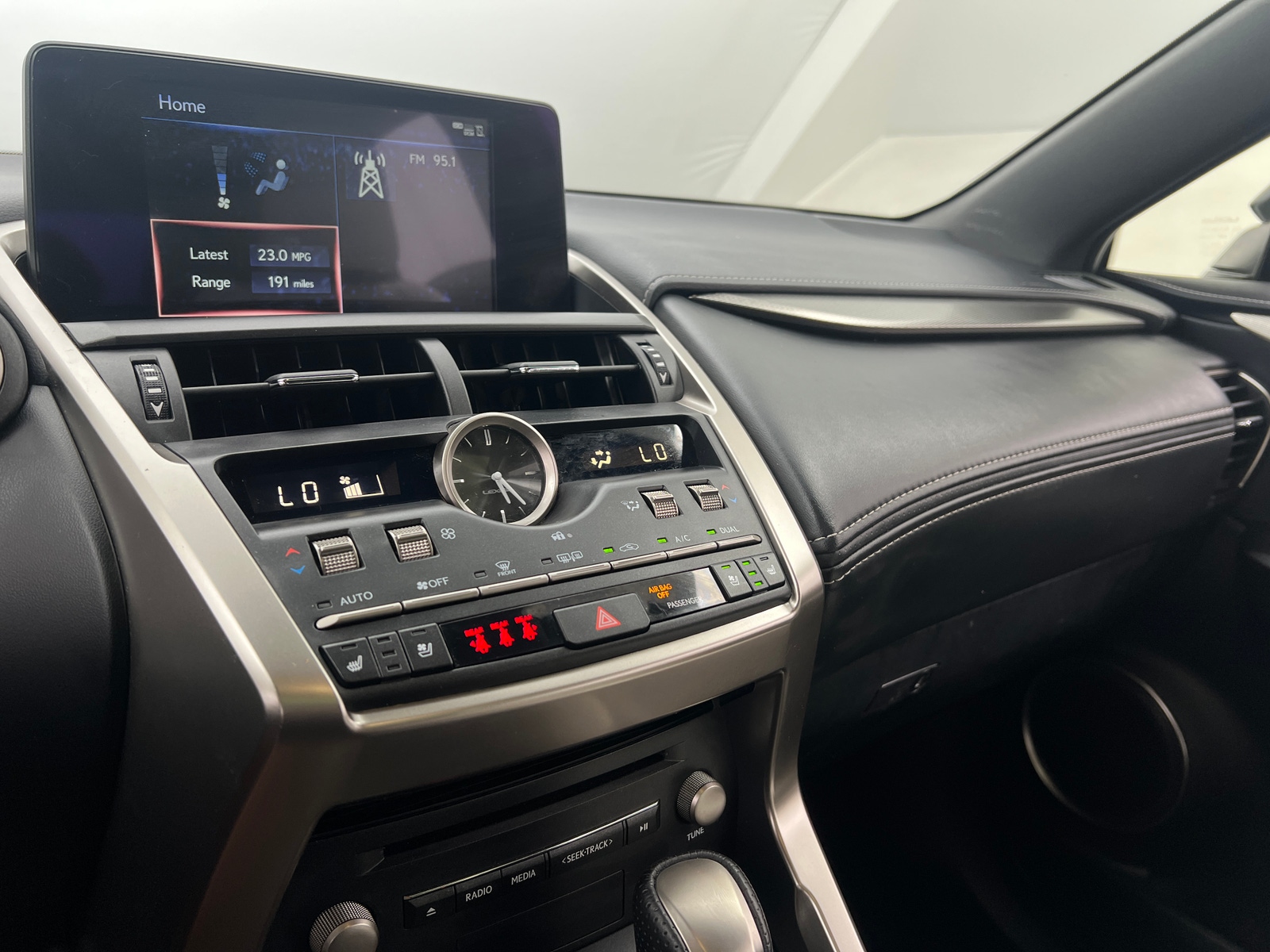 Thumbnail: 2021 Lexus NX - 3