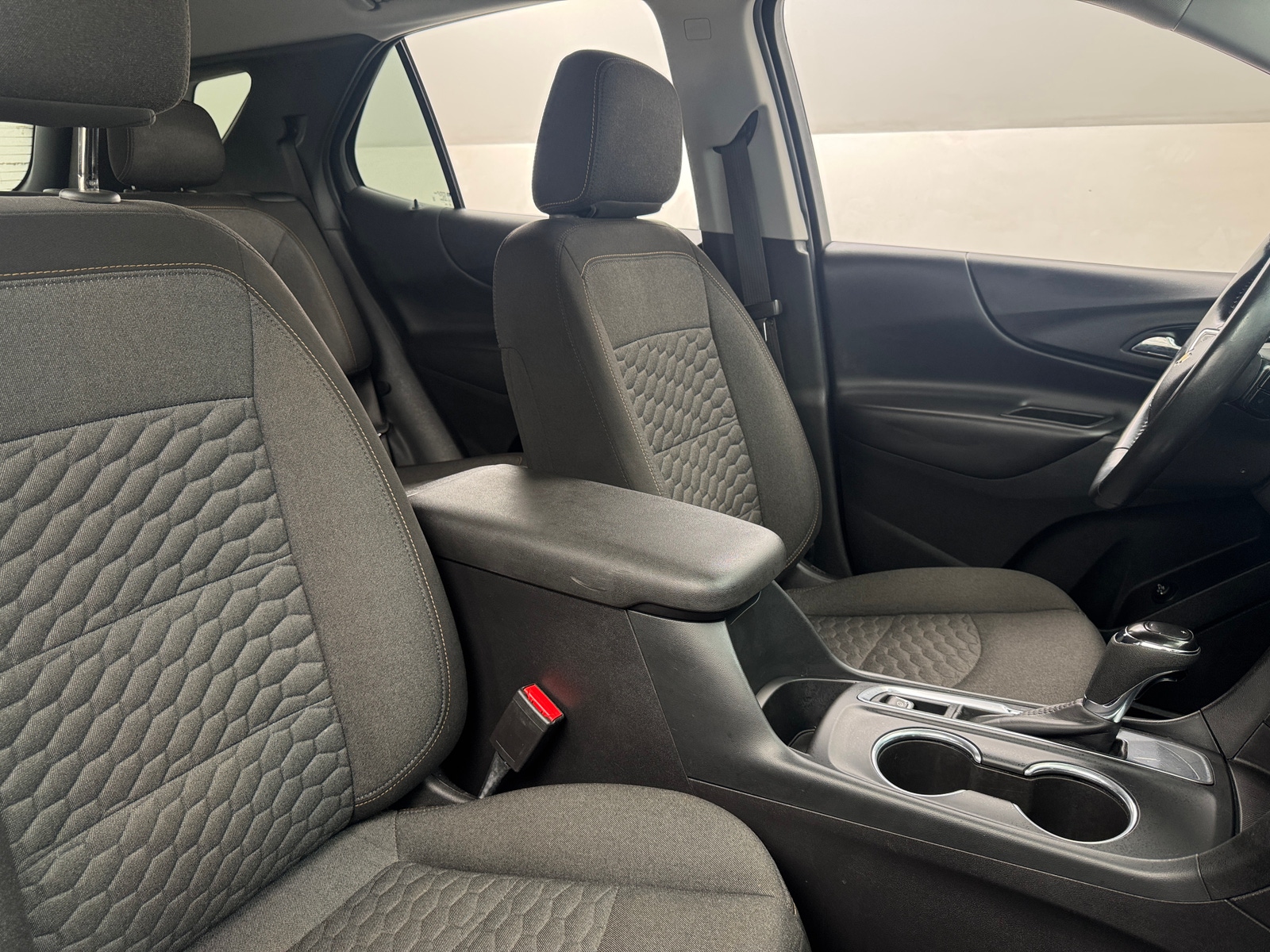 Thumbnail: 2020 Chevrolet Equinox - 2