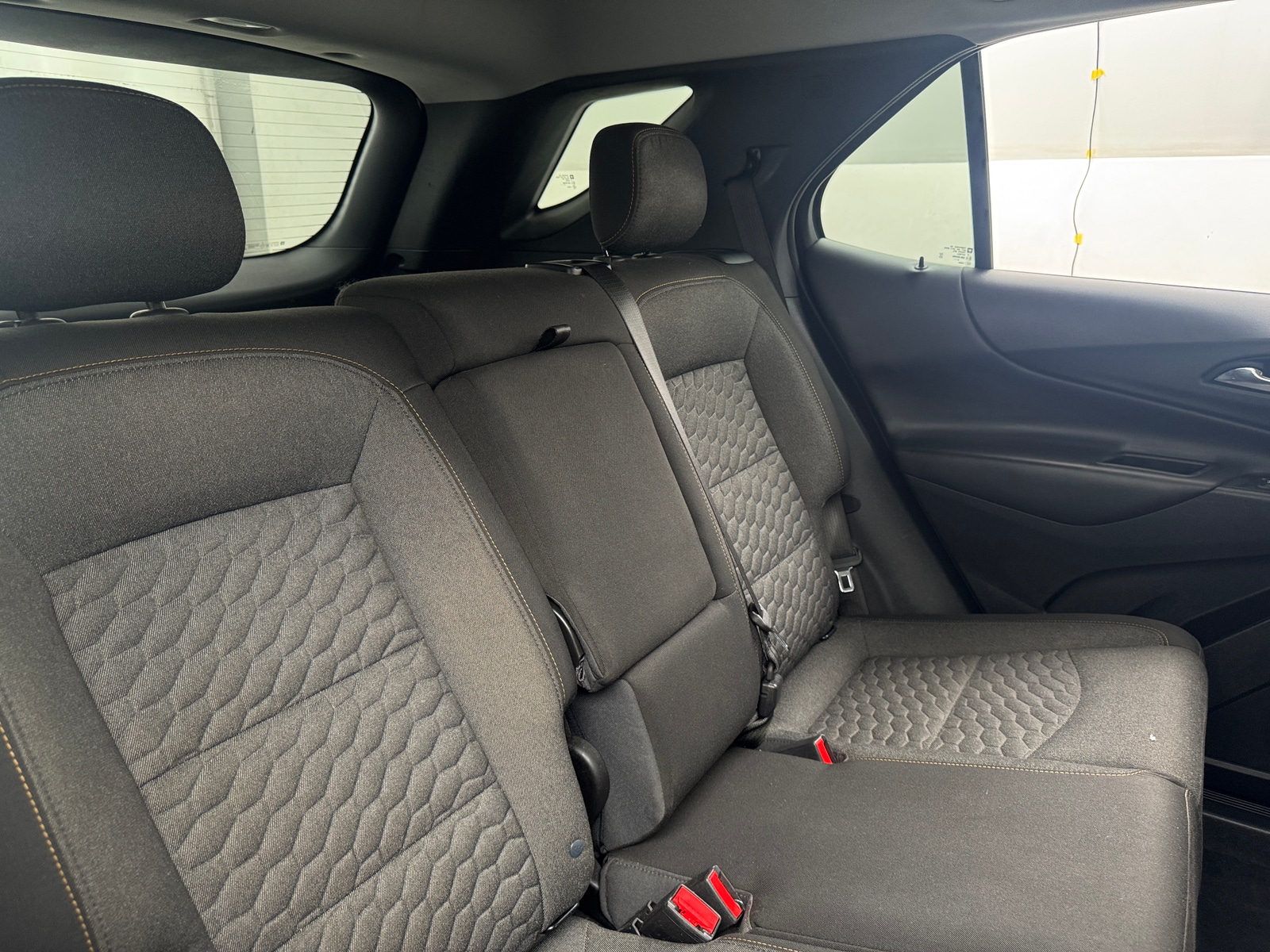 Thumbnail: 2020 Chevrolet Equinox - 6