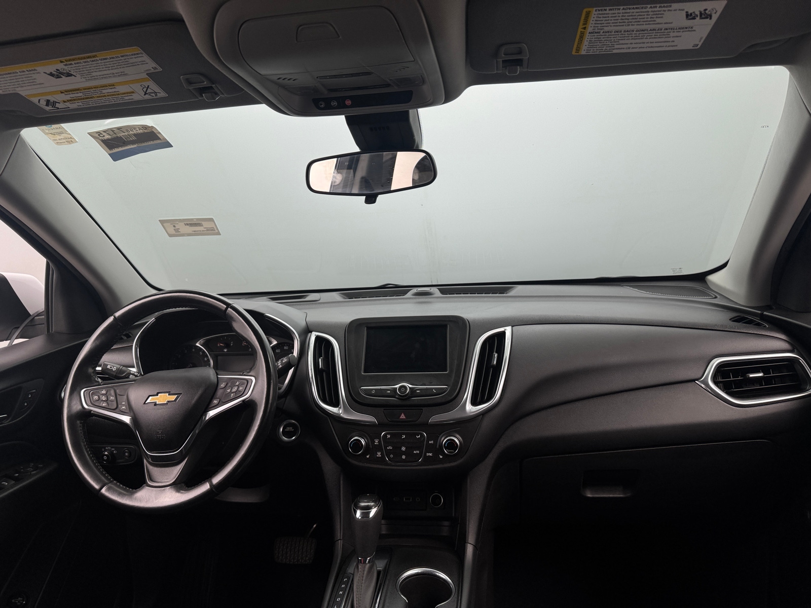 Thumbnail: 2020 Chevrolet Equinox - 3