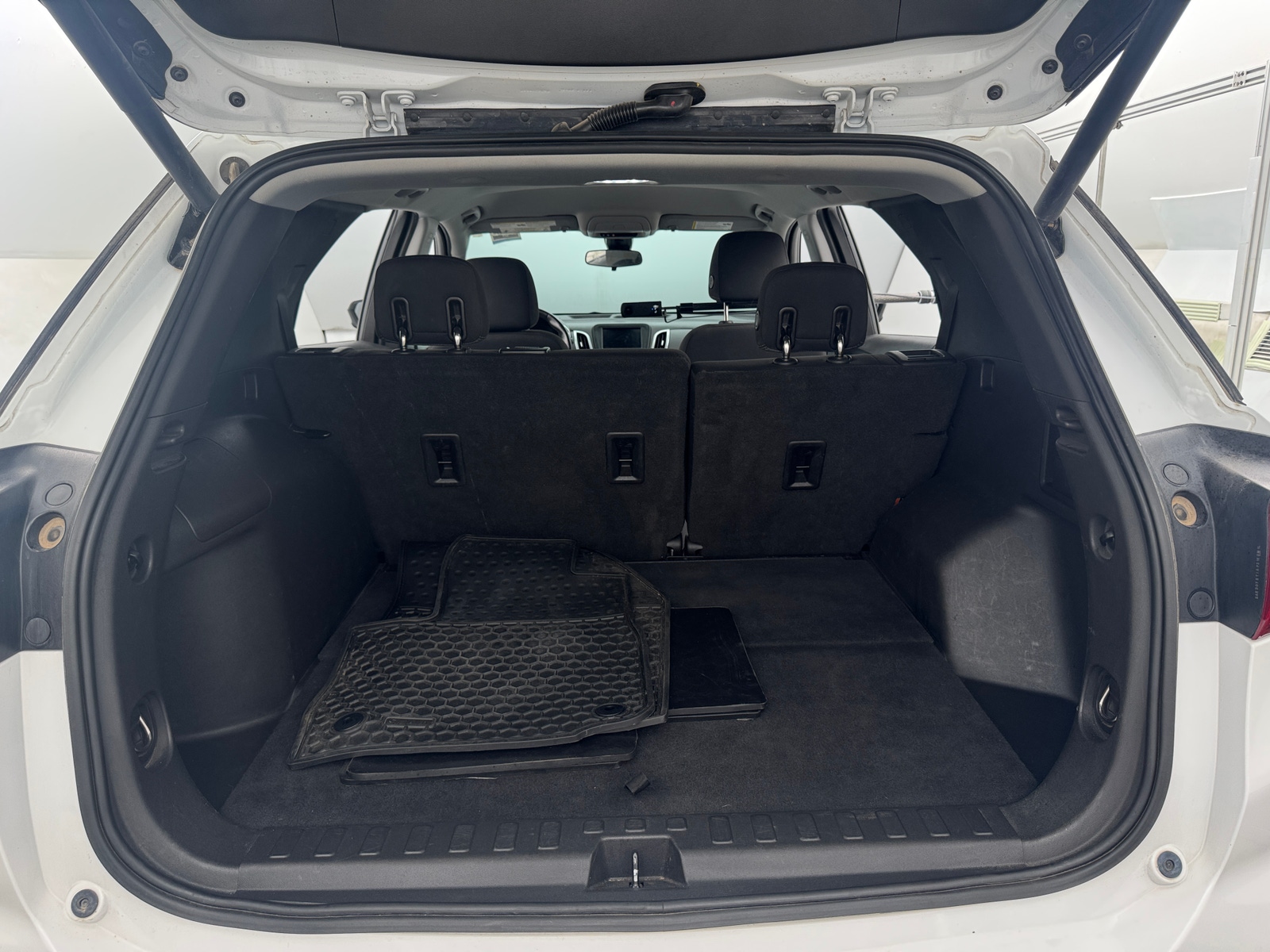 Thumbnail: 2020 Chevrolet Equinox - 7