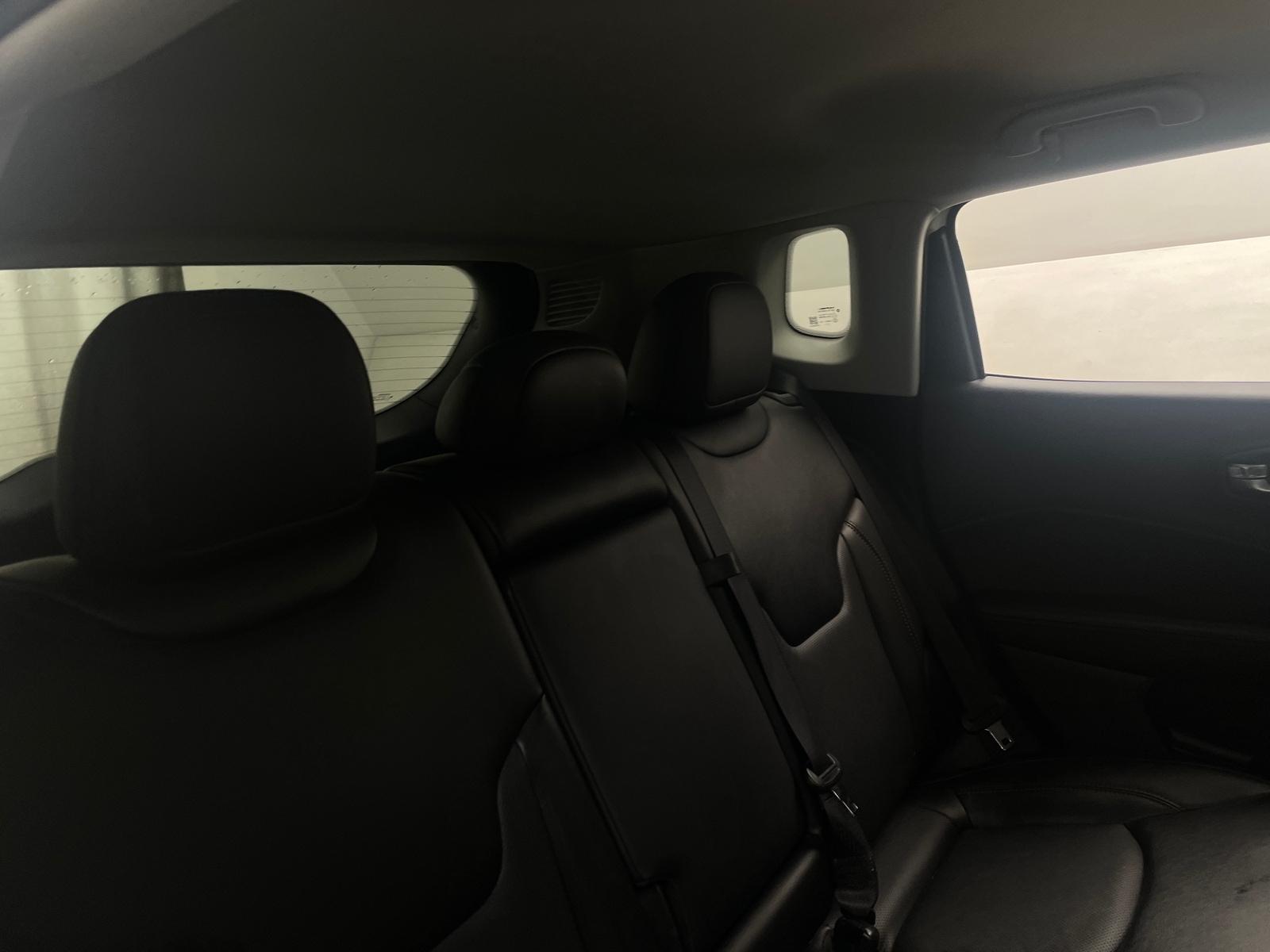 Thumbnail: 2020 Jeep Compass - 5