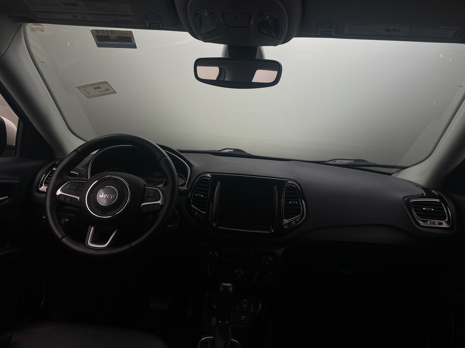Thumbnail: 2020 Jeep Compass - 2