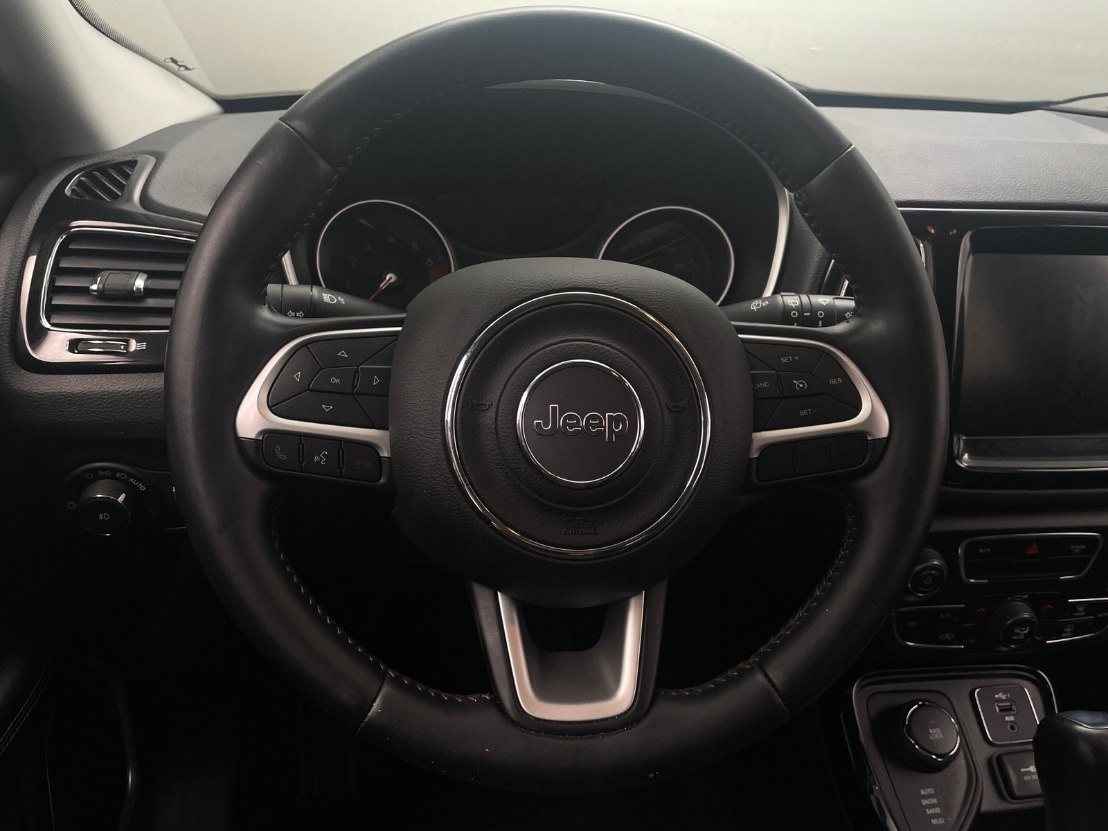 Thumbnail: 2020 Jeep Compass - 4