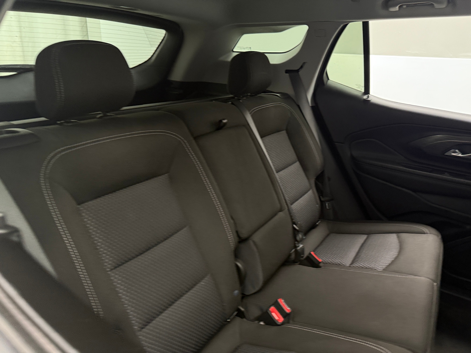 Thumbnail: 2023 GMC Terrain - 6