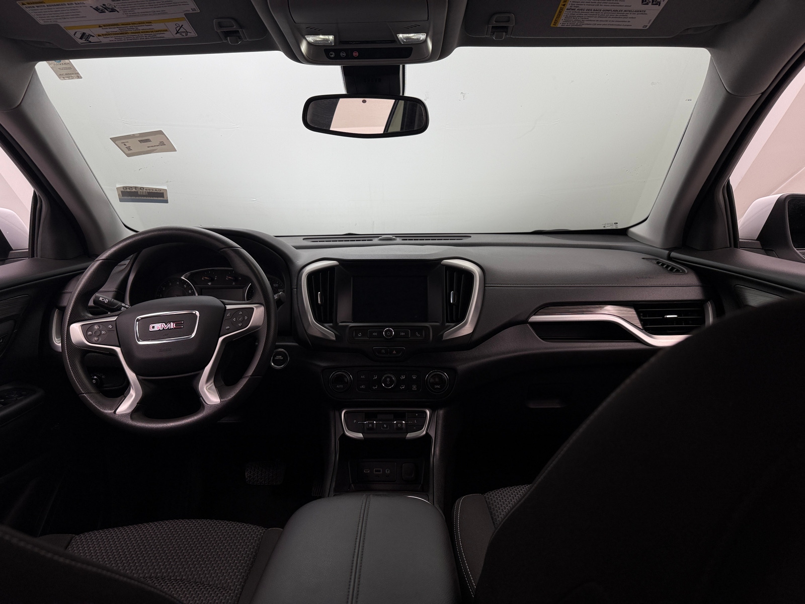 Thumbnail: 2023 GMC Terrain - 3