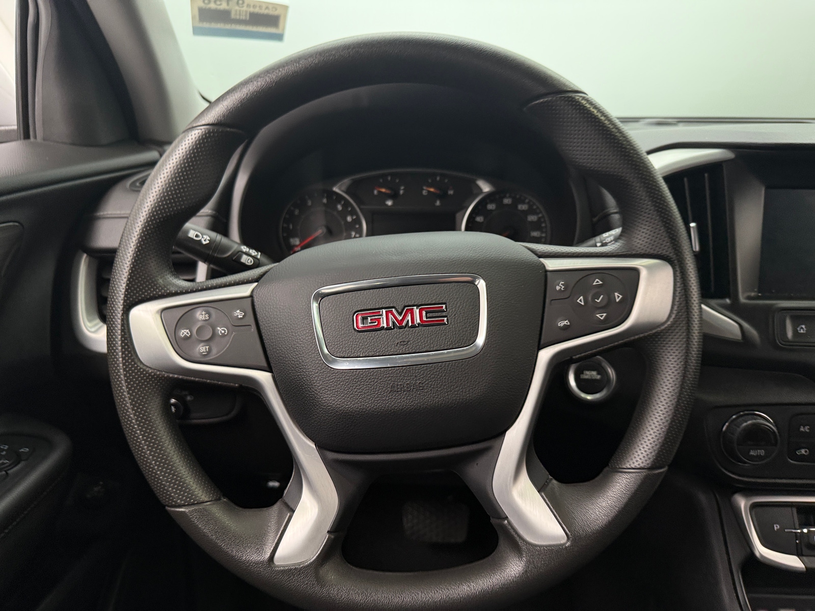 Thumbnail: 2023 GMC Terrain - 5