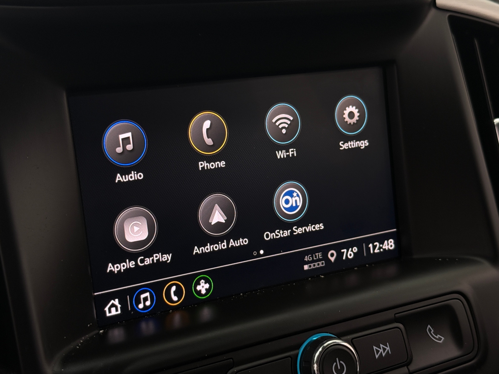 Thumbnail: 2023 GMC Terrain - 4