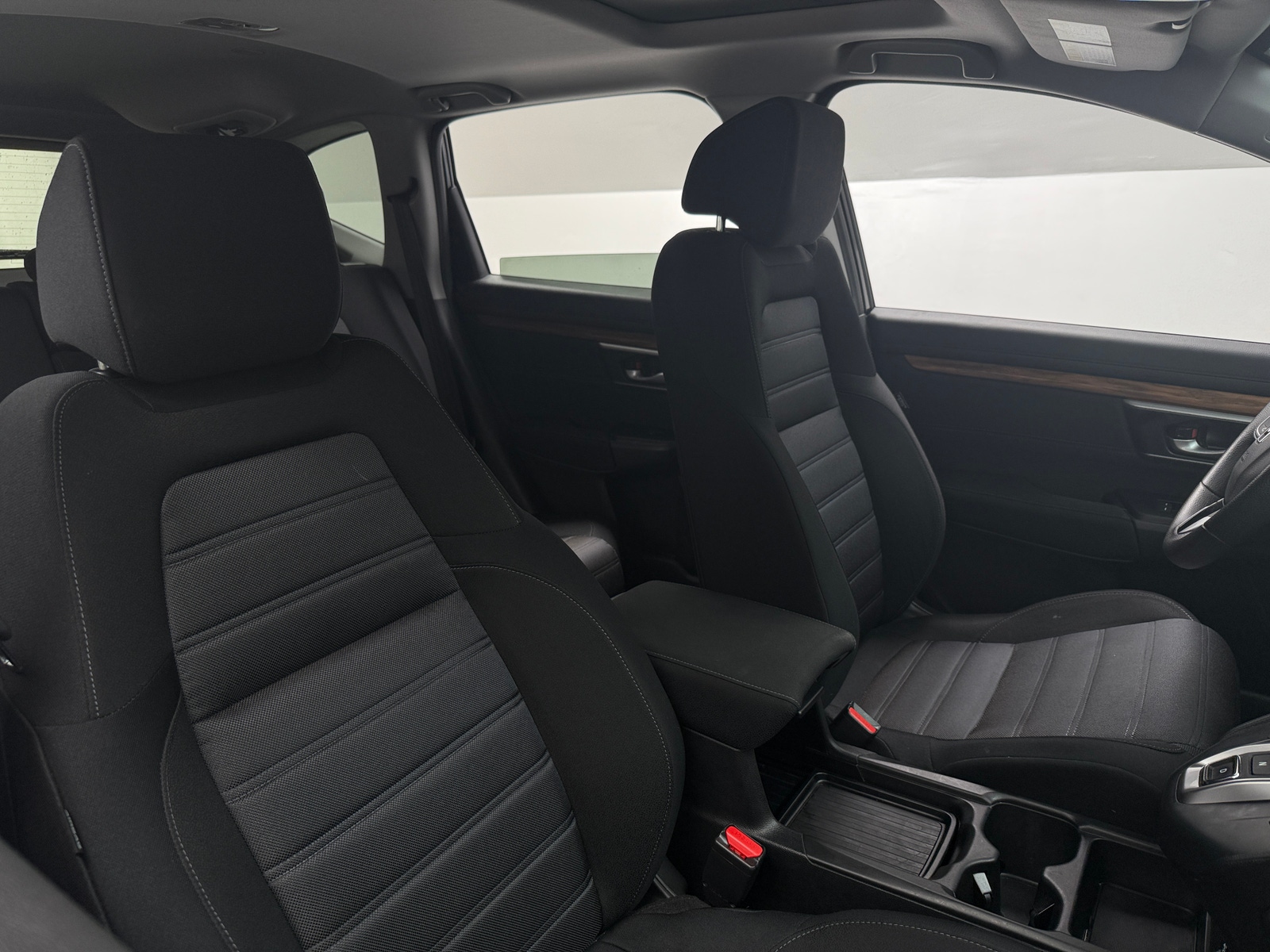 Thumbnail: 2021 Honda CR-V - 2