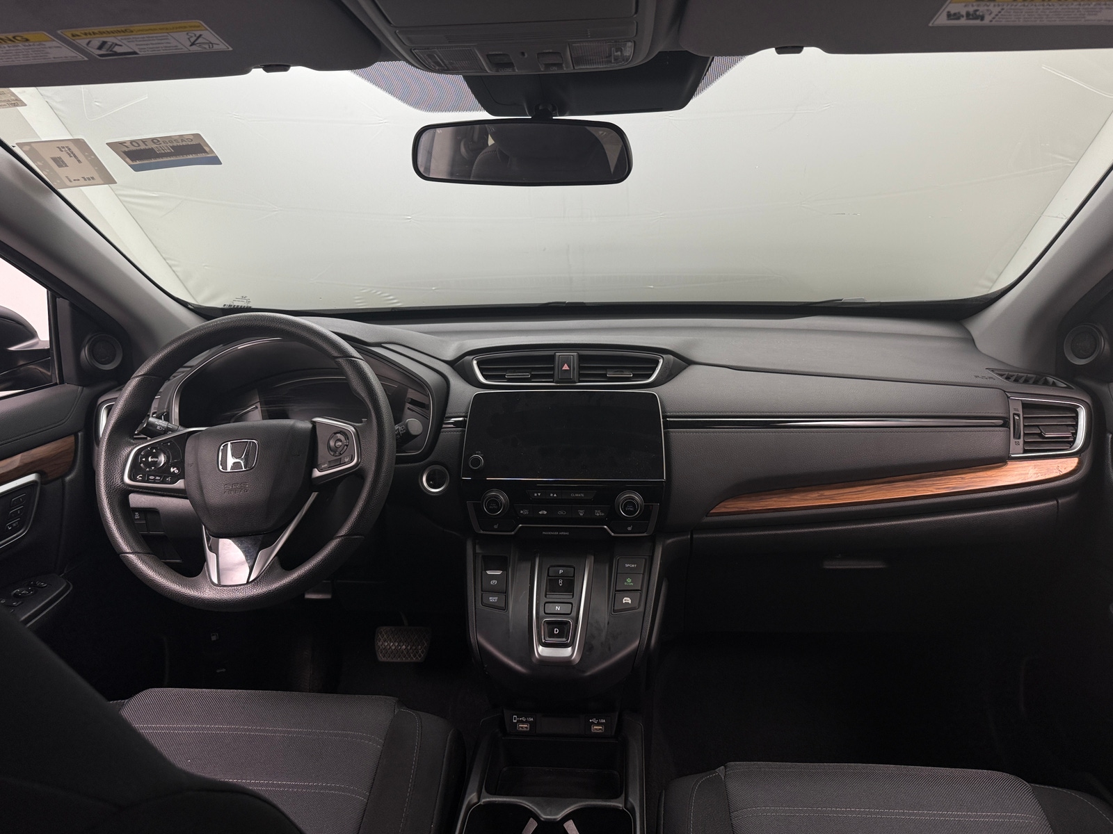 Thumbnail: 2021 Honda CR-V - 3