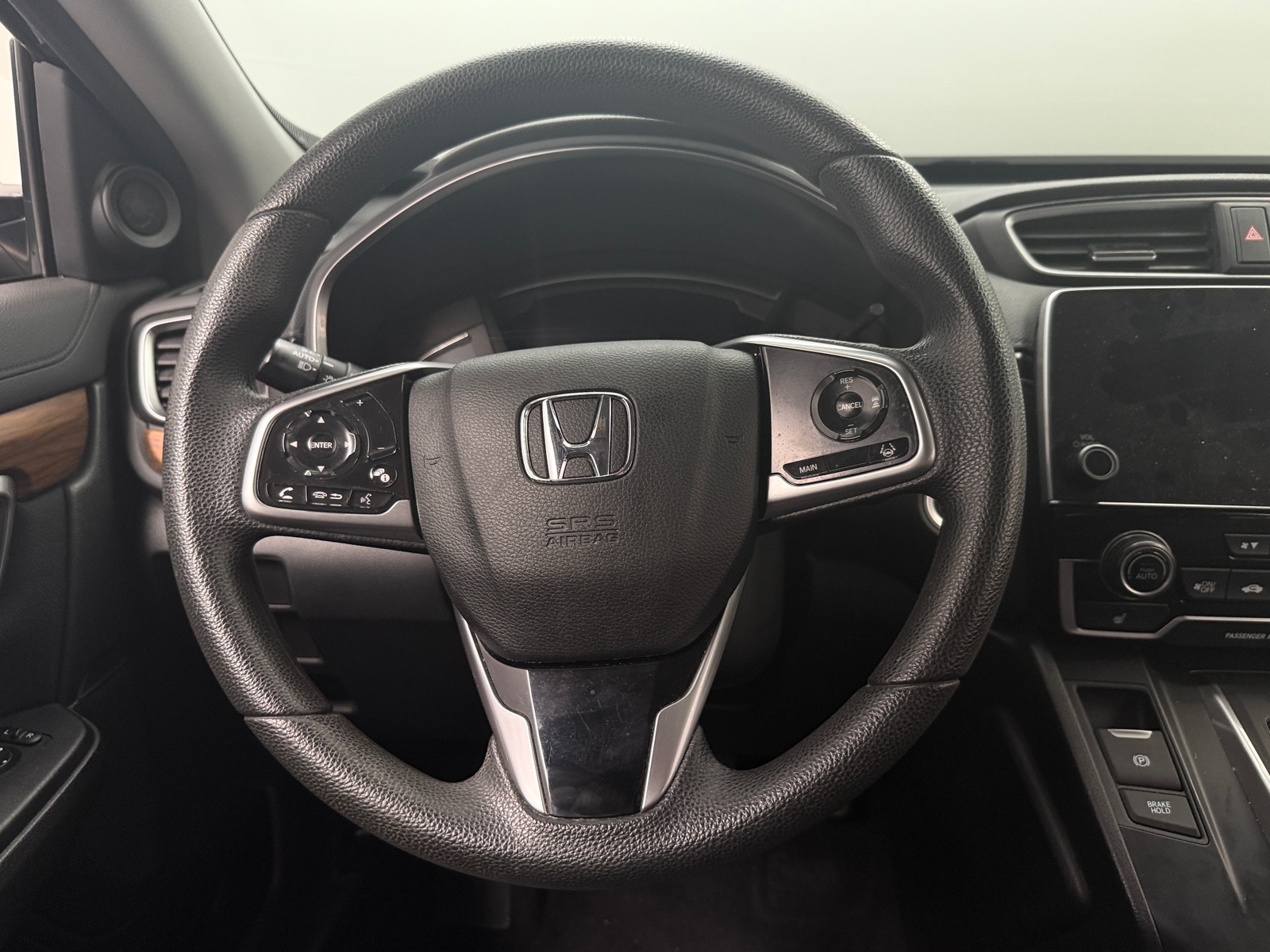 Thumbnail: 2021 Honda CR-V - 5