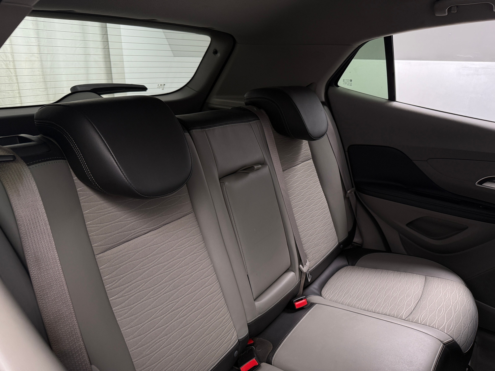 Thumbnail: 2016 Buick Encore - 6
