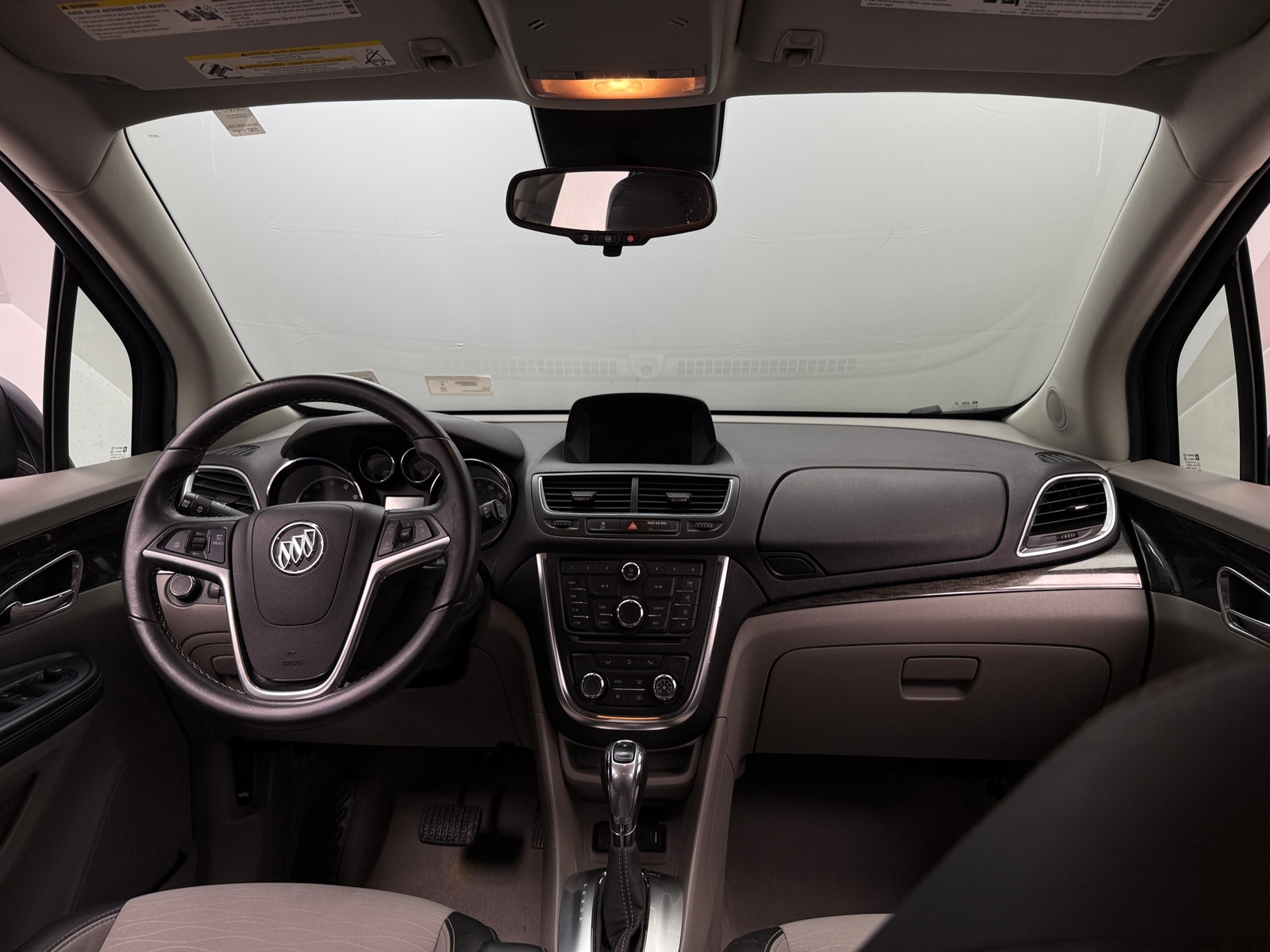 Thumbnail: 2016 Buick Encore - 3
