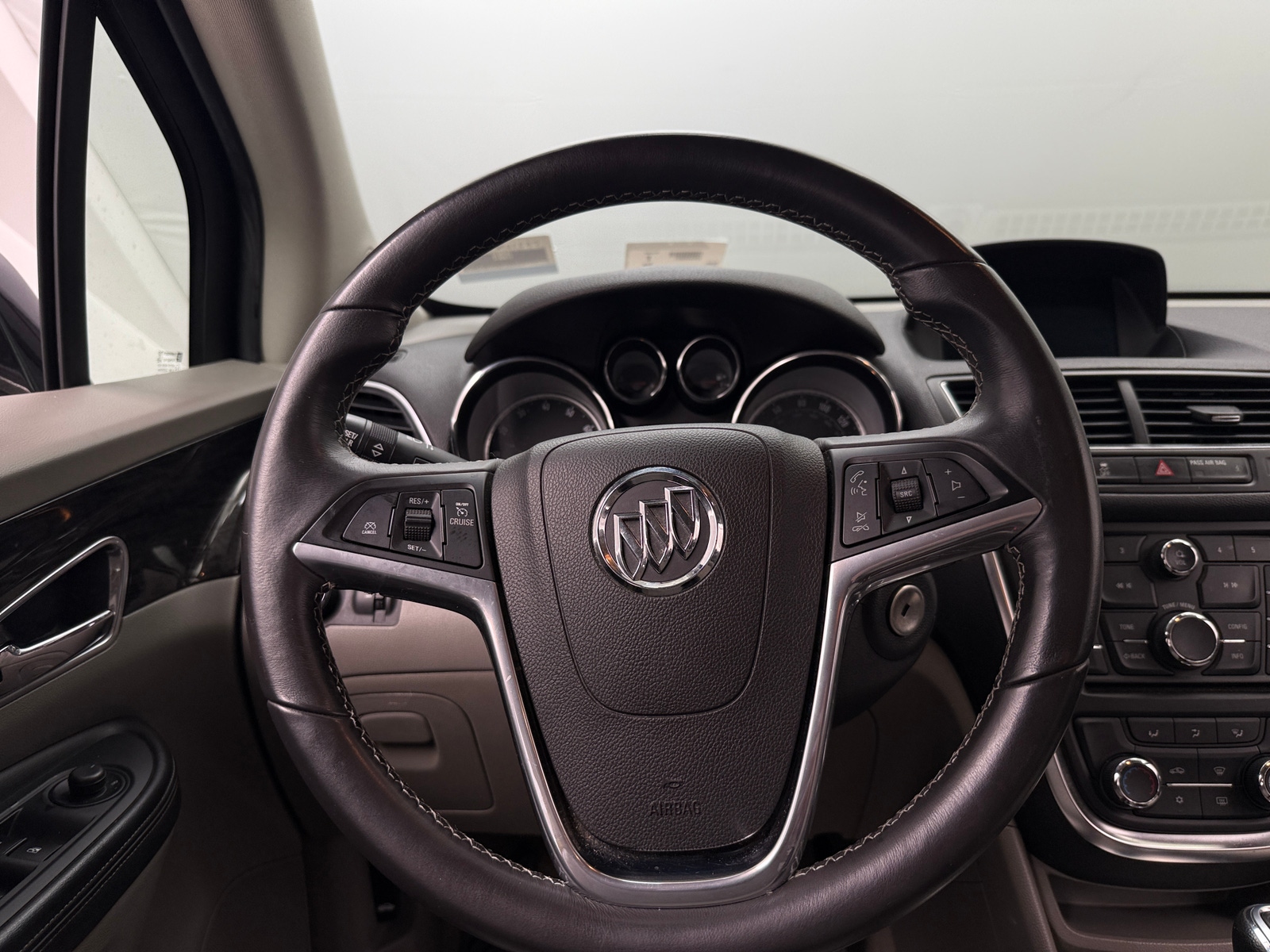 Thumbnail: 2016 Buick Encore - 5