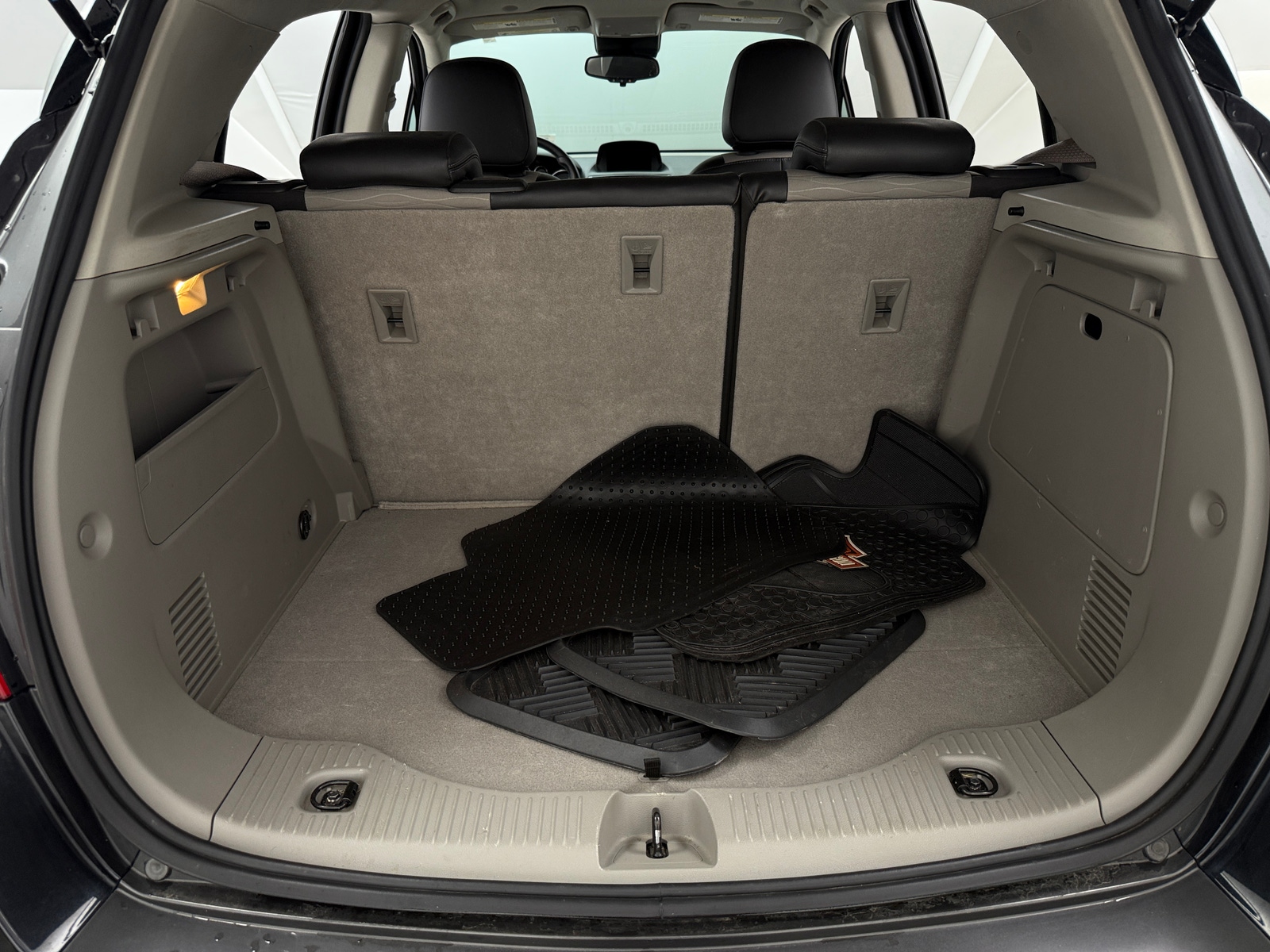 Thumbnail: 2016 Buick Encore - 7
