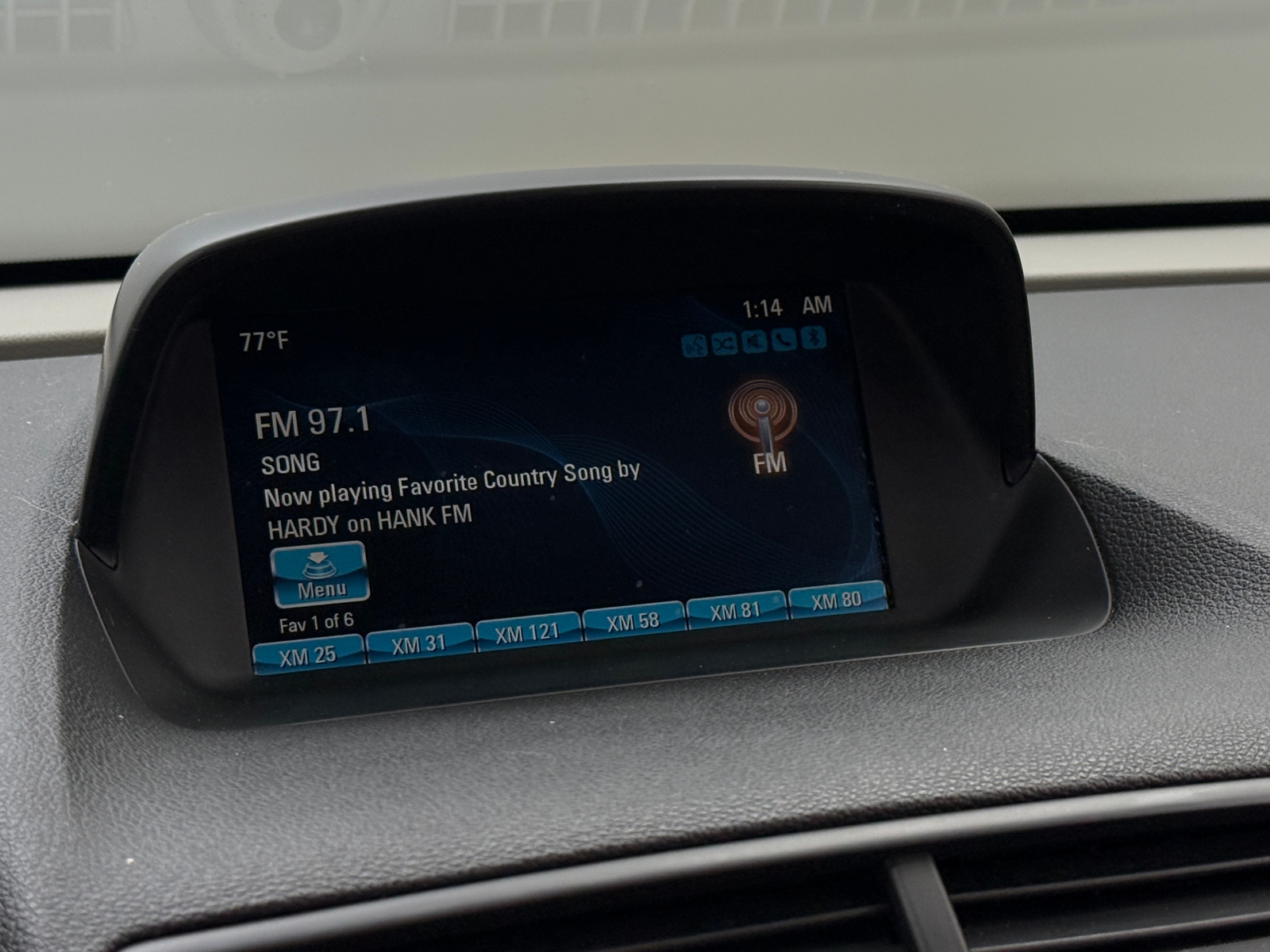 Thumbnail: 2016 Buick Encore - 4