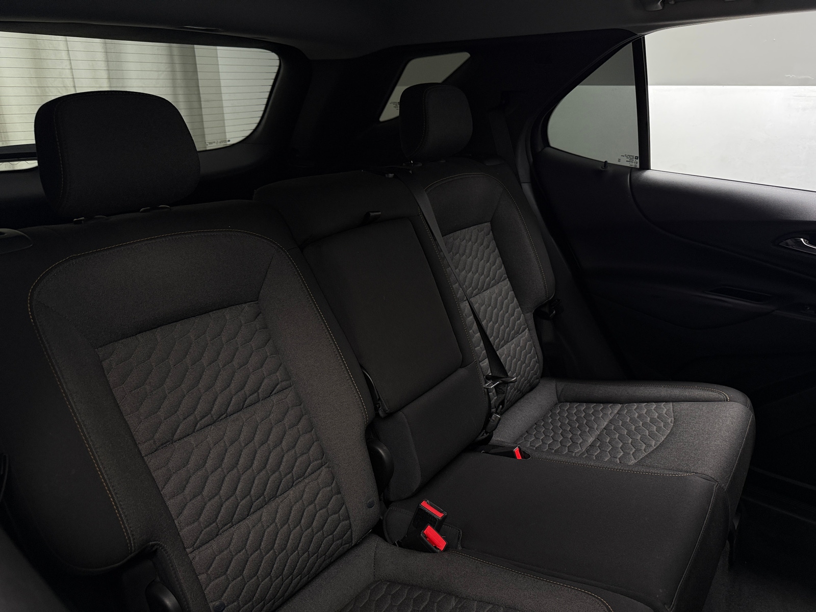 Thumbnail: 2019 Chevrolet Equinox - 6