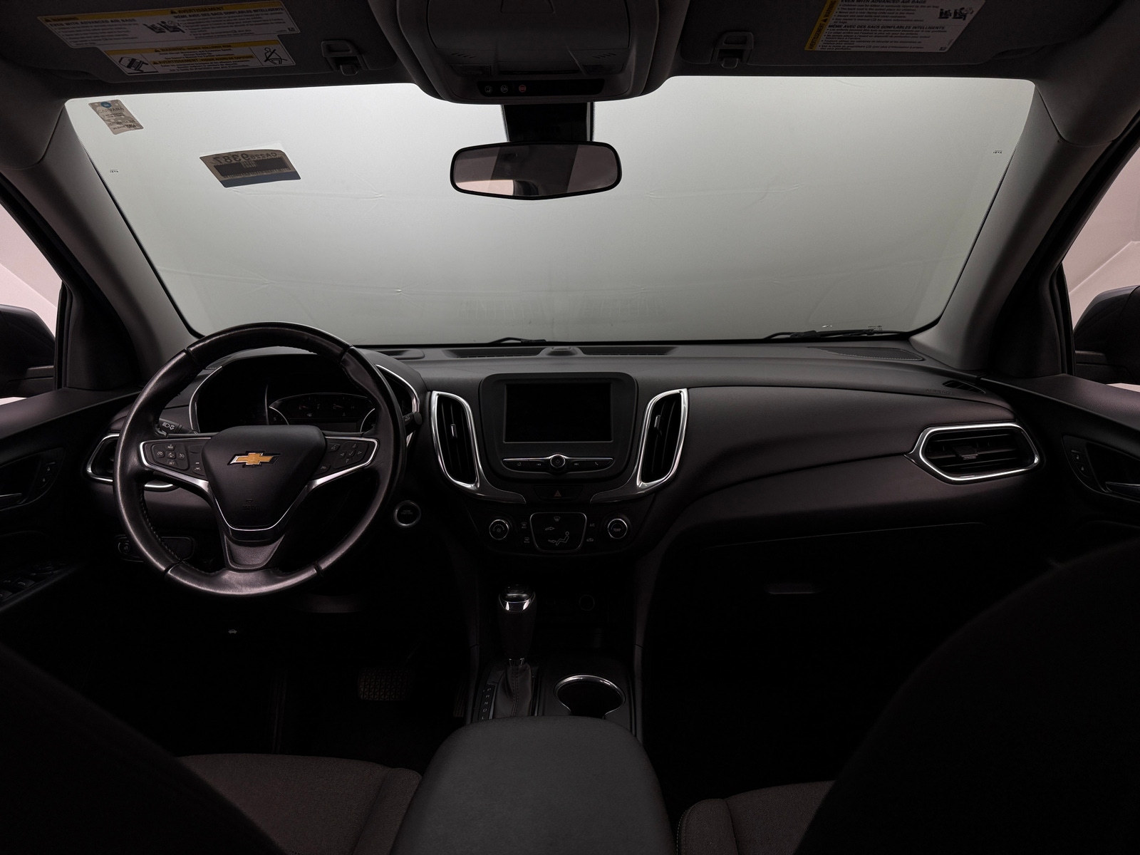 Thumbnail: 2019 Chevrolet Equinox - 3