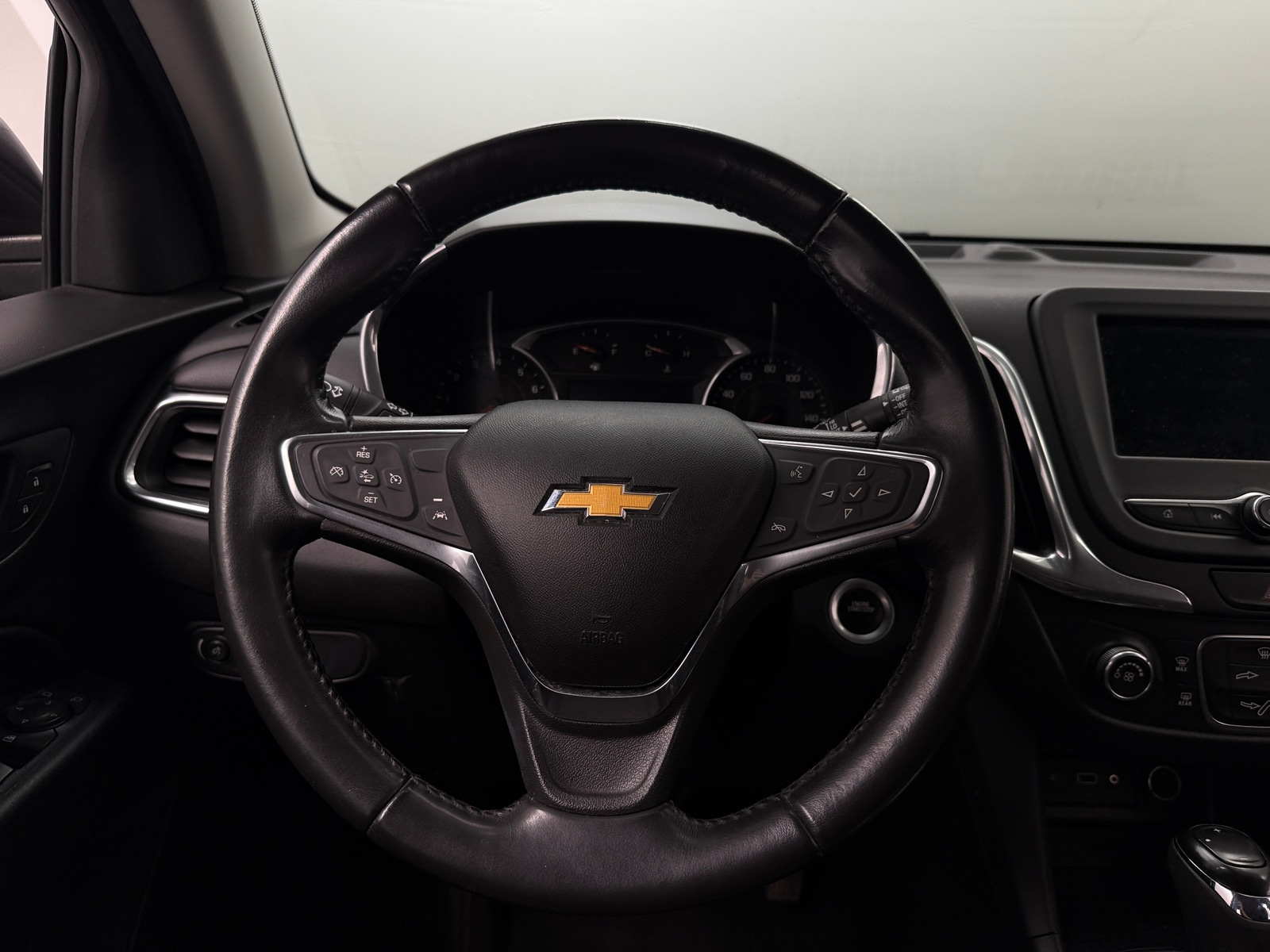 Thumbnail: 2019 Chevrolet Equinox - 5