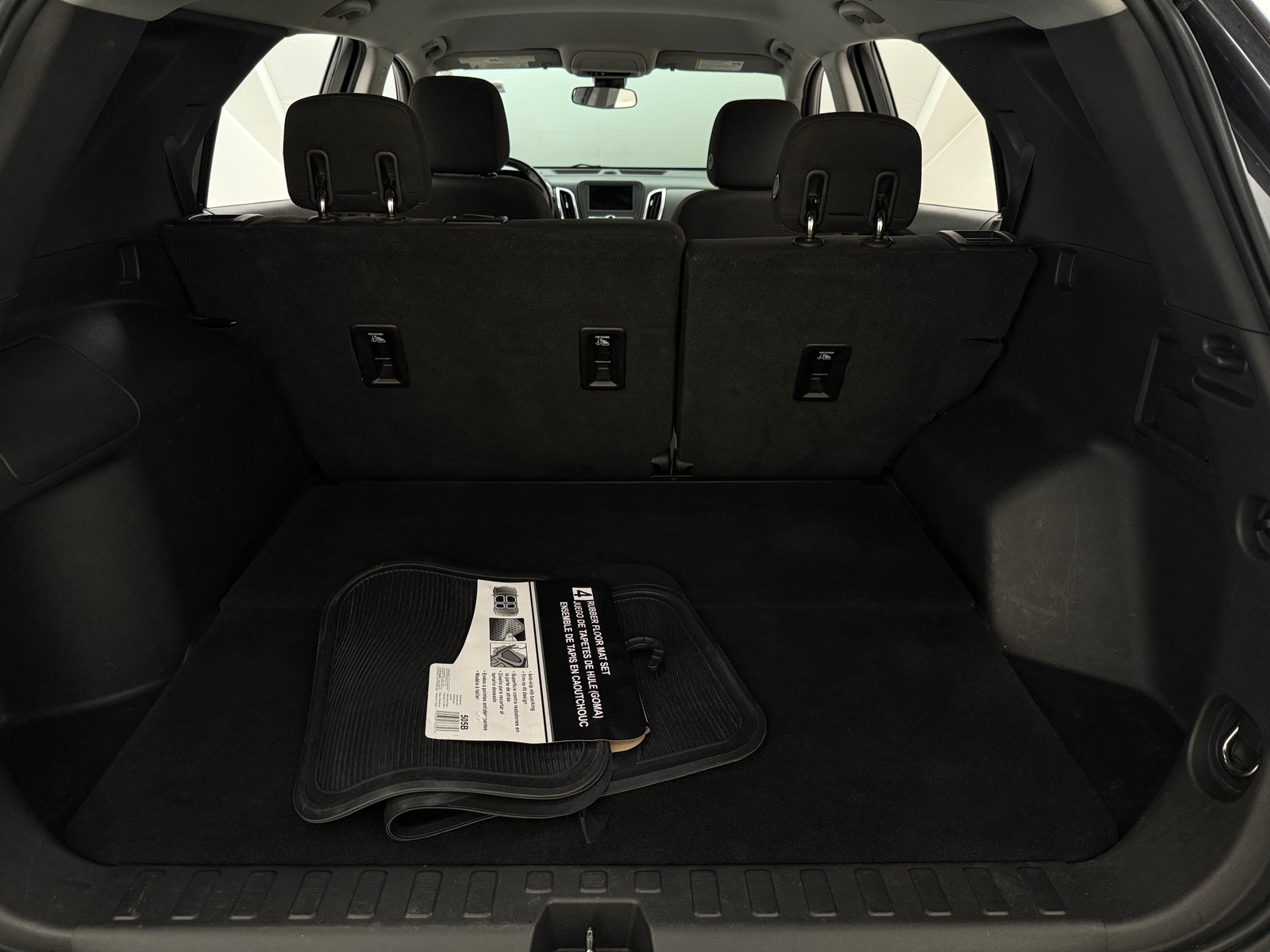 Thumbnail: 2019 Chevrolet Equinox - 7