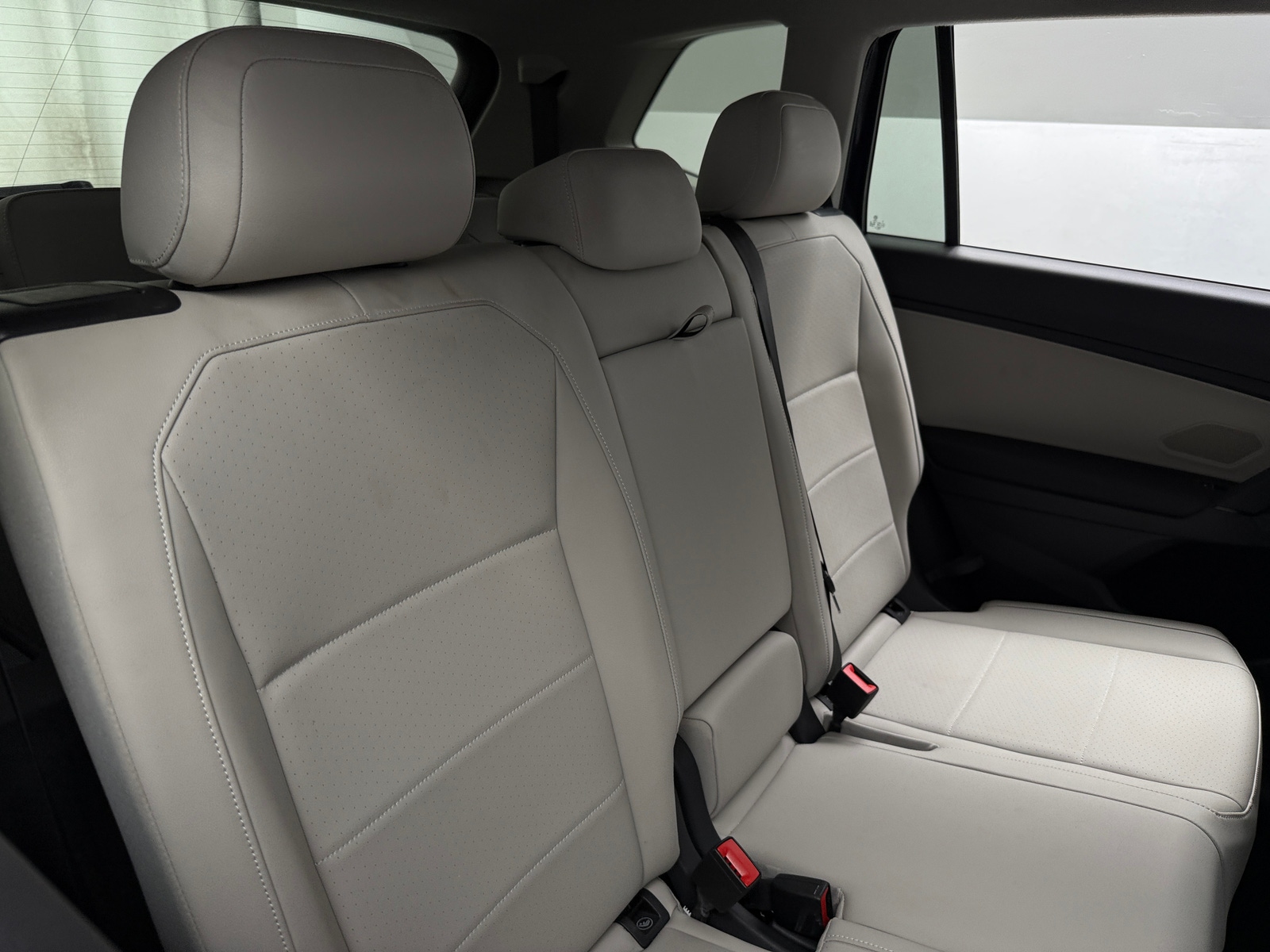 Thumbnail: 2019 Volkswagen Tiguan - 5
