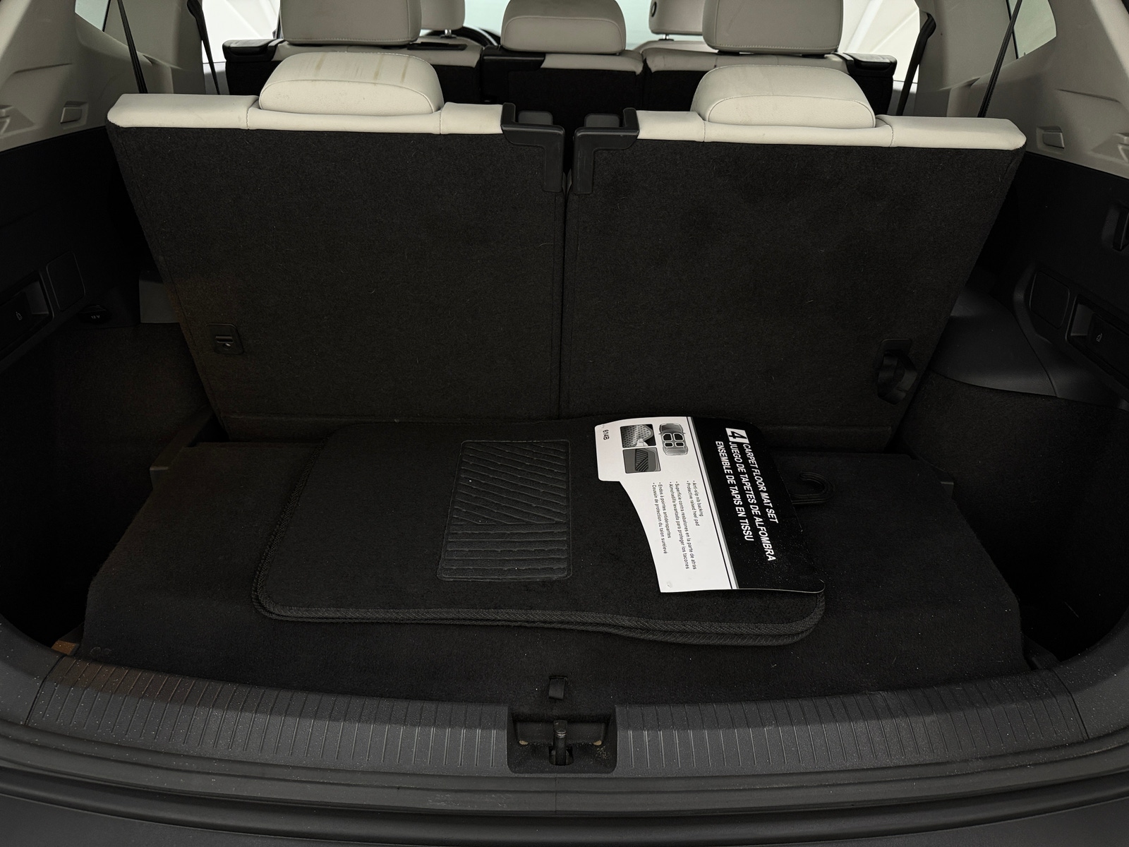 Thumbnail: 2019 Volkswagen Tiguan - 6
