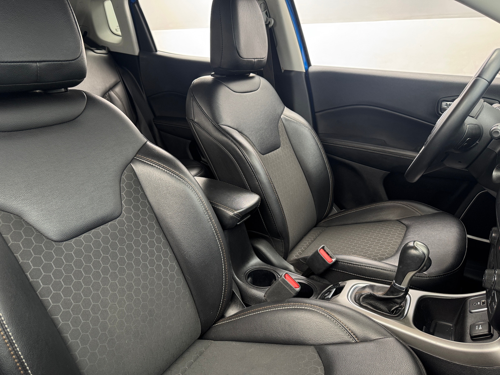 Thumbnail: 2019 Jeep Compass - 2