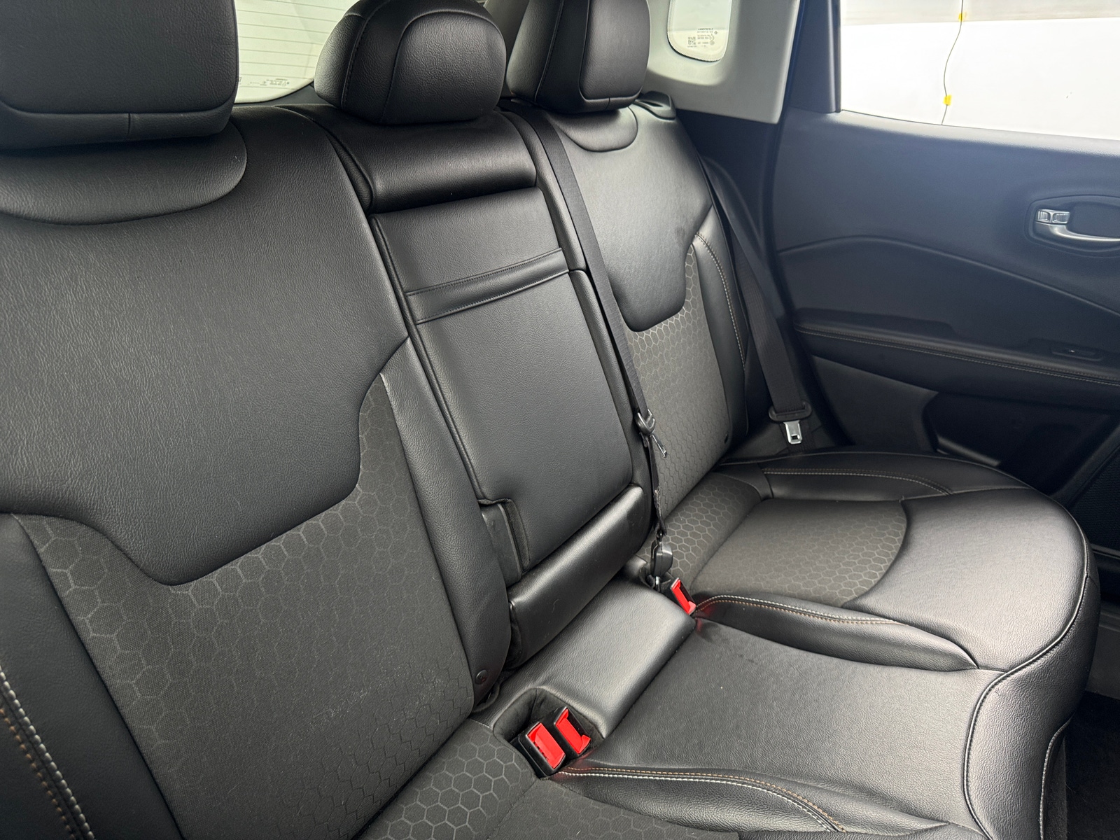 Thumbnail: 2019 Jeep Compass - 6