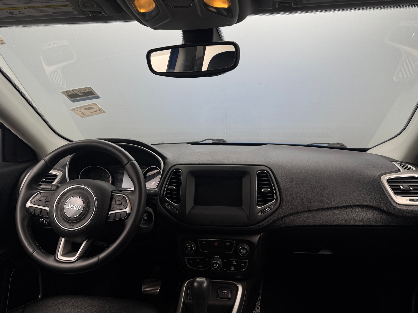 Thumbnail: 2019 Jeep Compass - 3