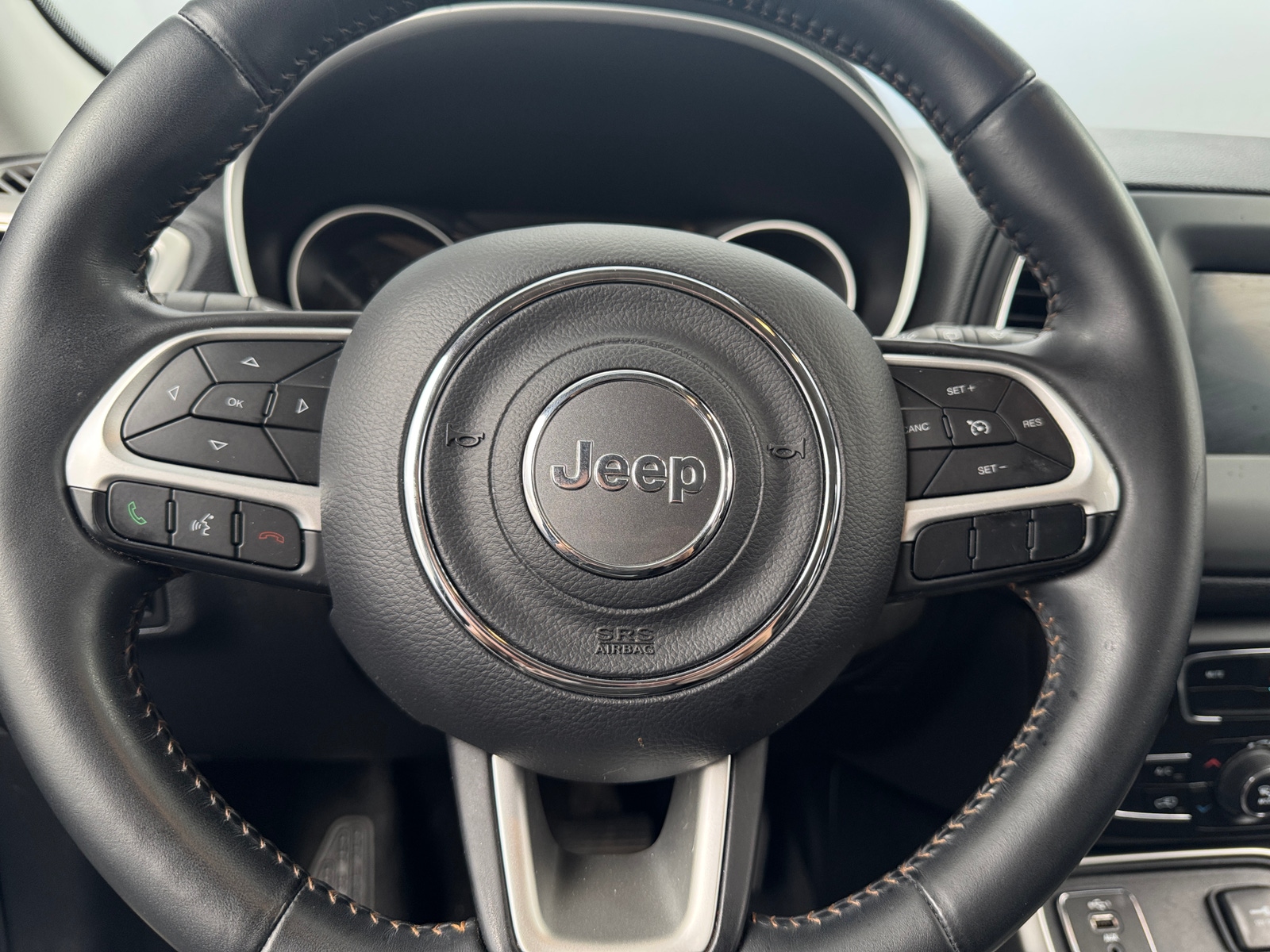Thumbnail: 2019 Jeep Compass - 5