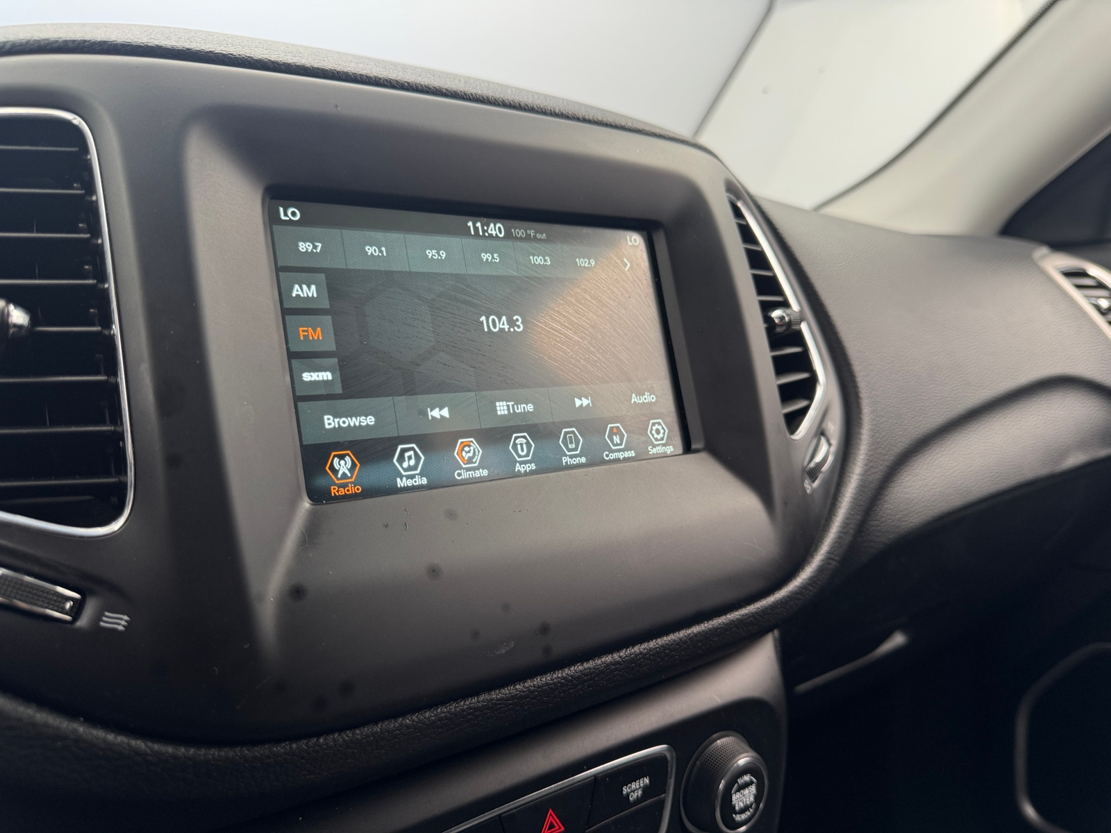 Thumbnail: 2019 Jeep Compass - 4