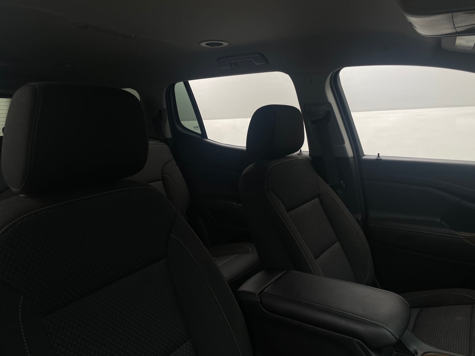 Thumbnail: 2023 GMC Acadia - 2
