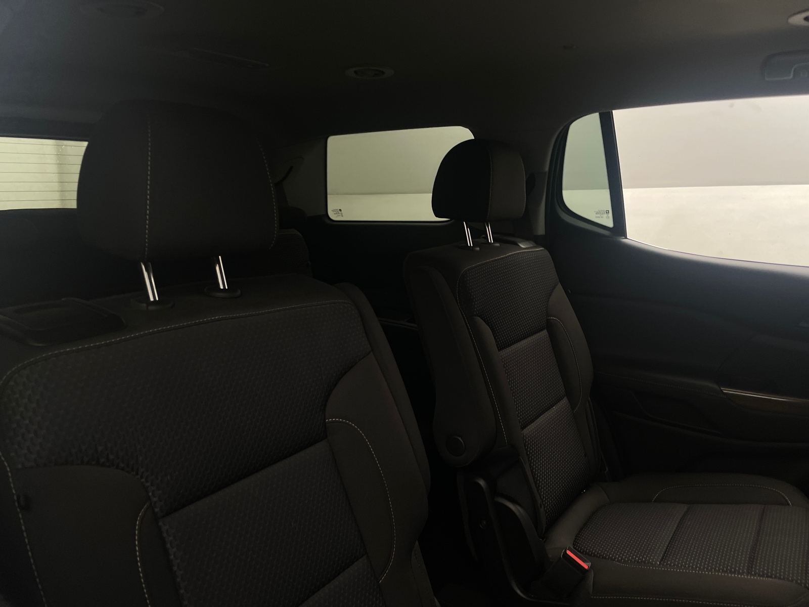 Thumbnail: 2023 GMC Acadia - 6