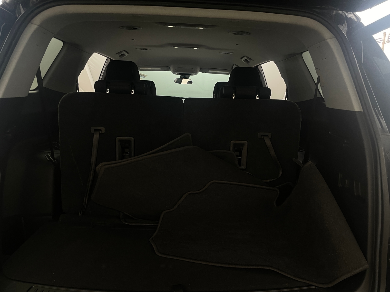 Thumbnail: 2023 GMC Acadia - 7