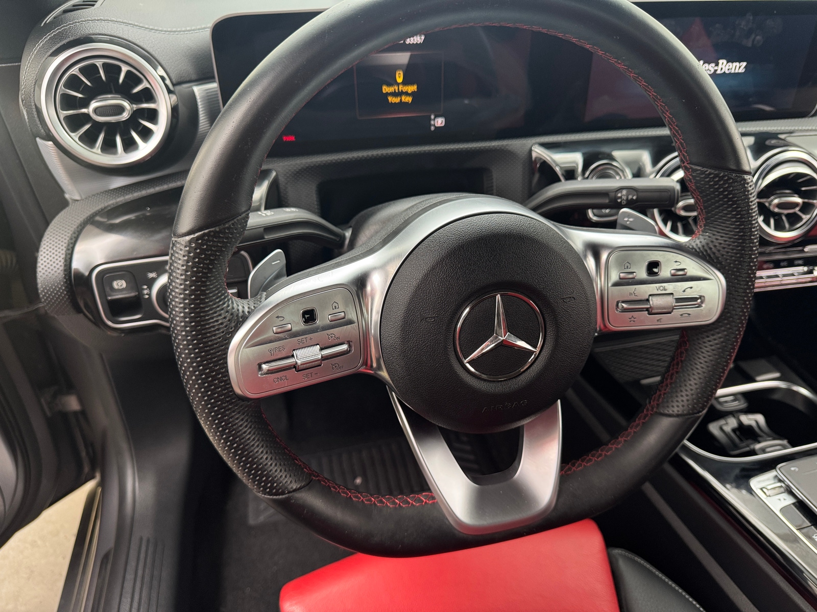 Thumbnail: 2020 Mercedes-Benz CLA - 4