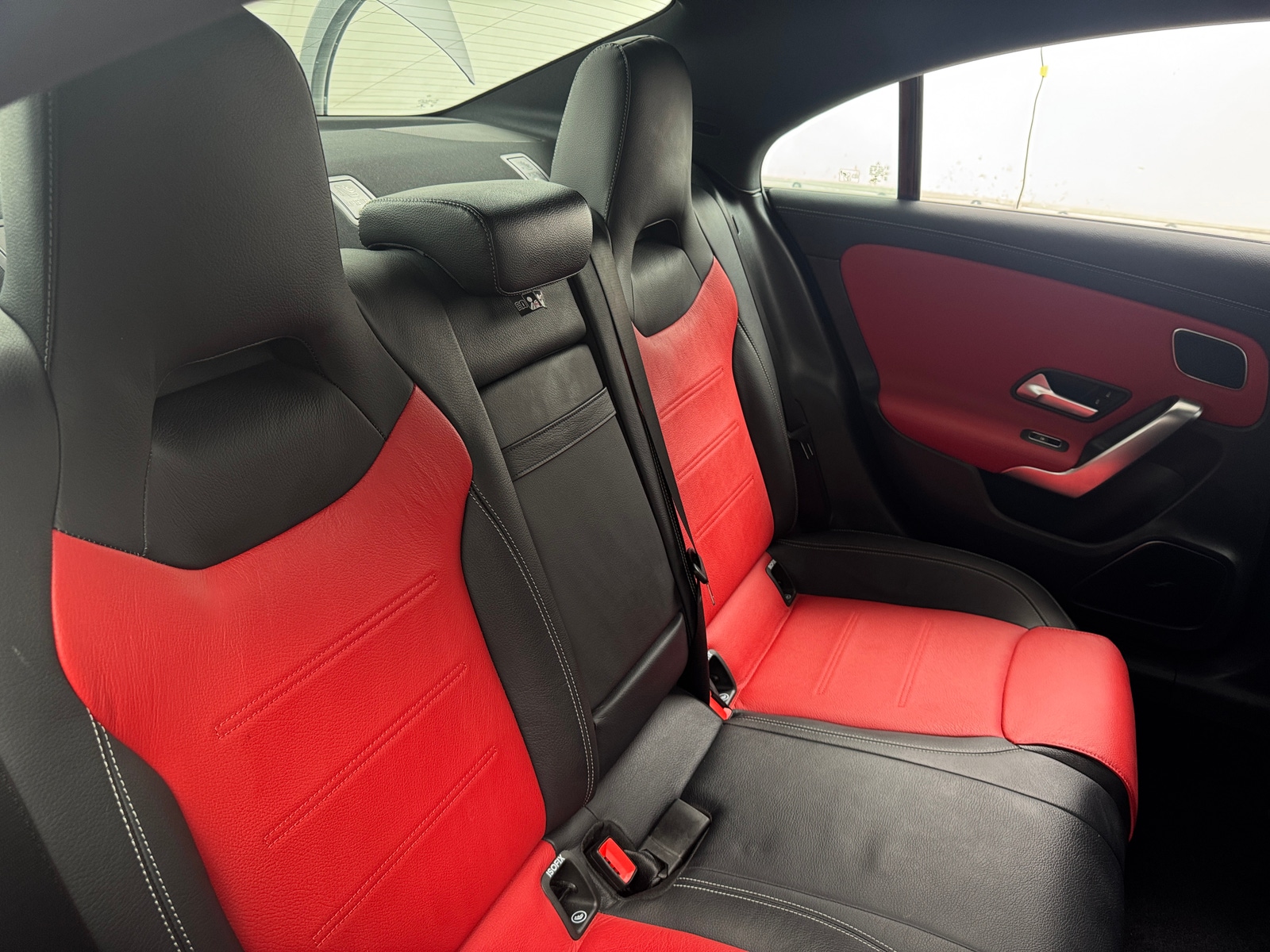 Thumbnail: 2020 Mercedes-Benz CLA - 5
