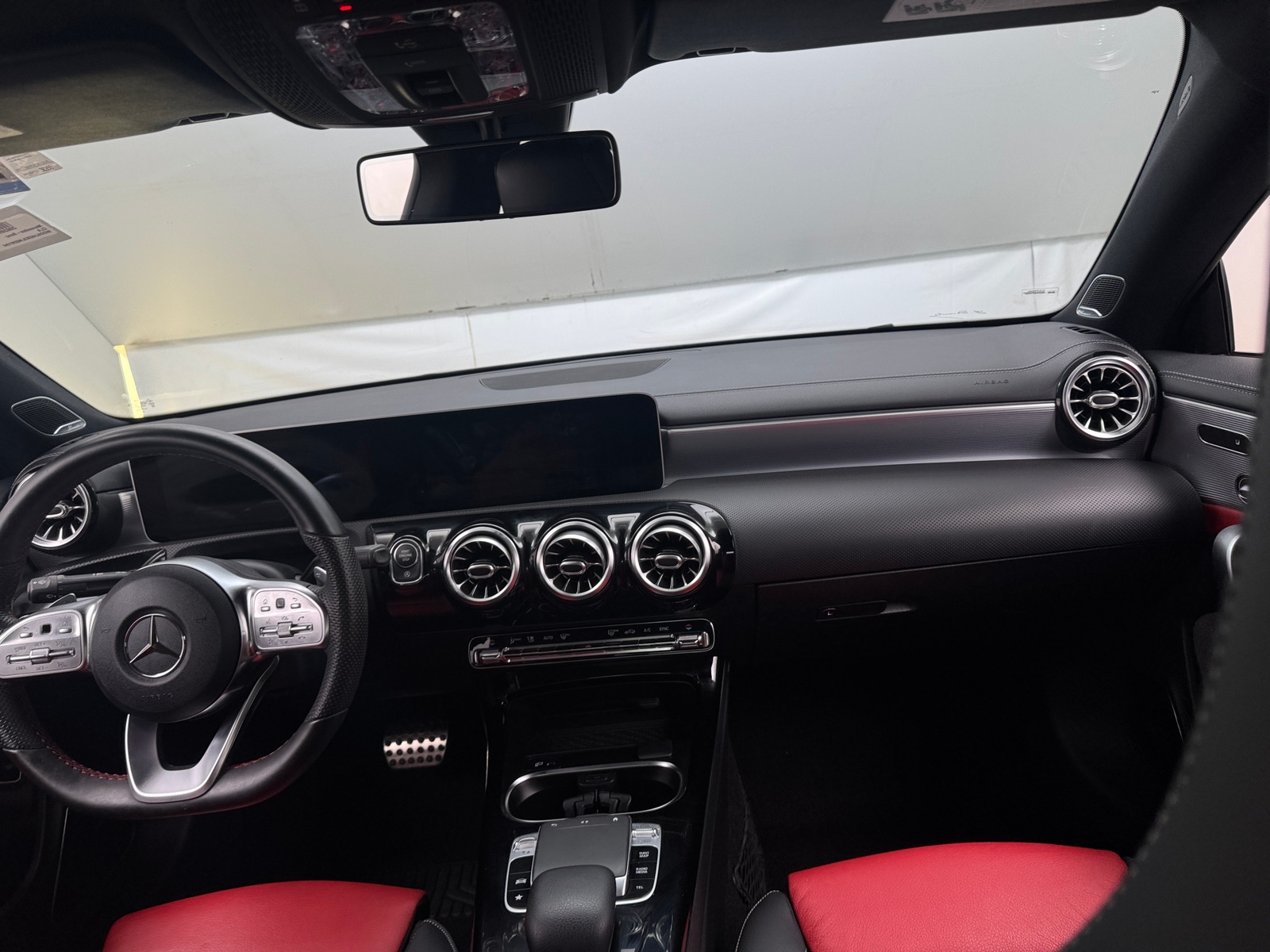 Thumbnail: 2020 Mercedes-Benz CLA - 2
