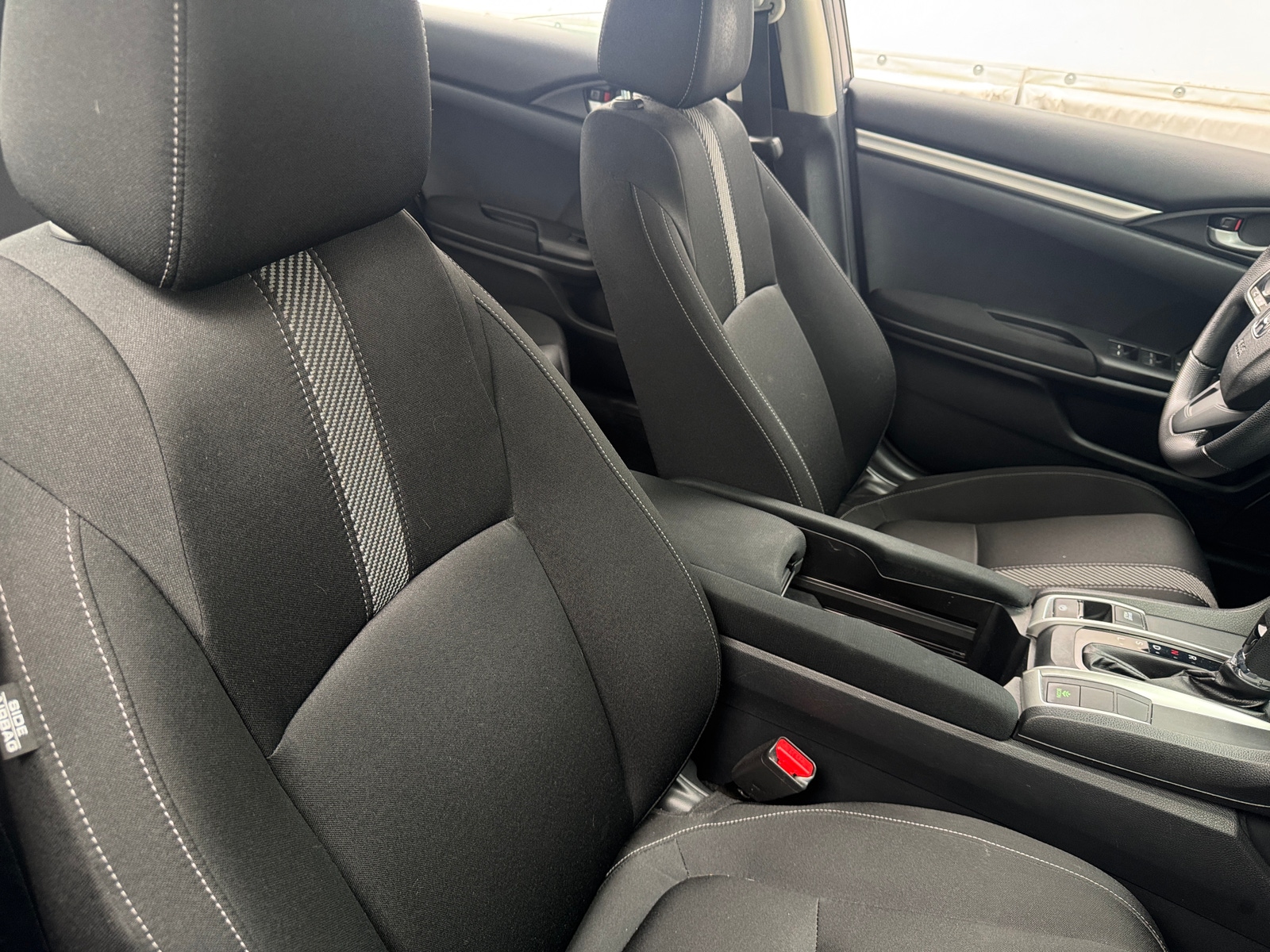 Thumbnail: 2016 Honda Civic - 2