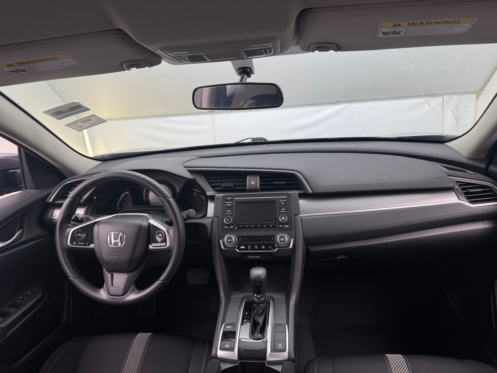 Thumbnail: 2016 Honda Civic - 3