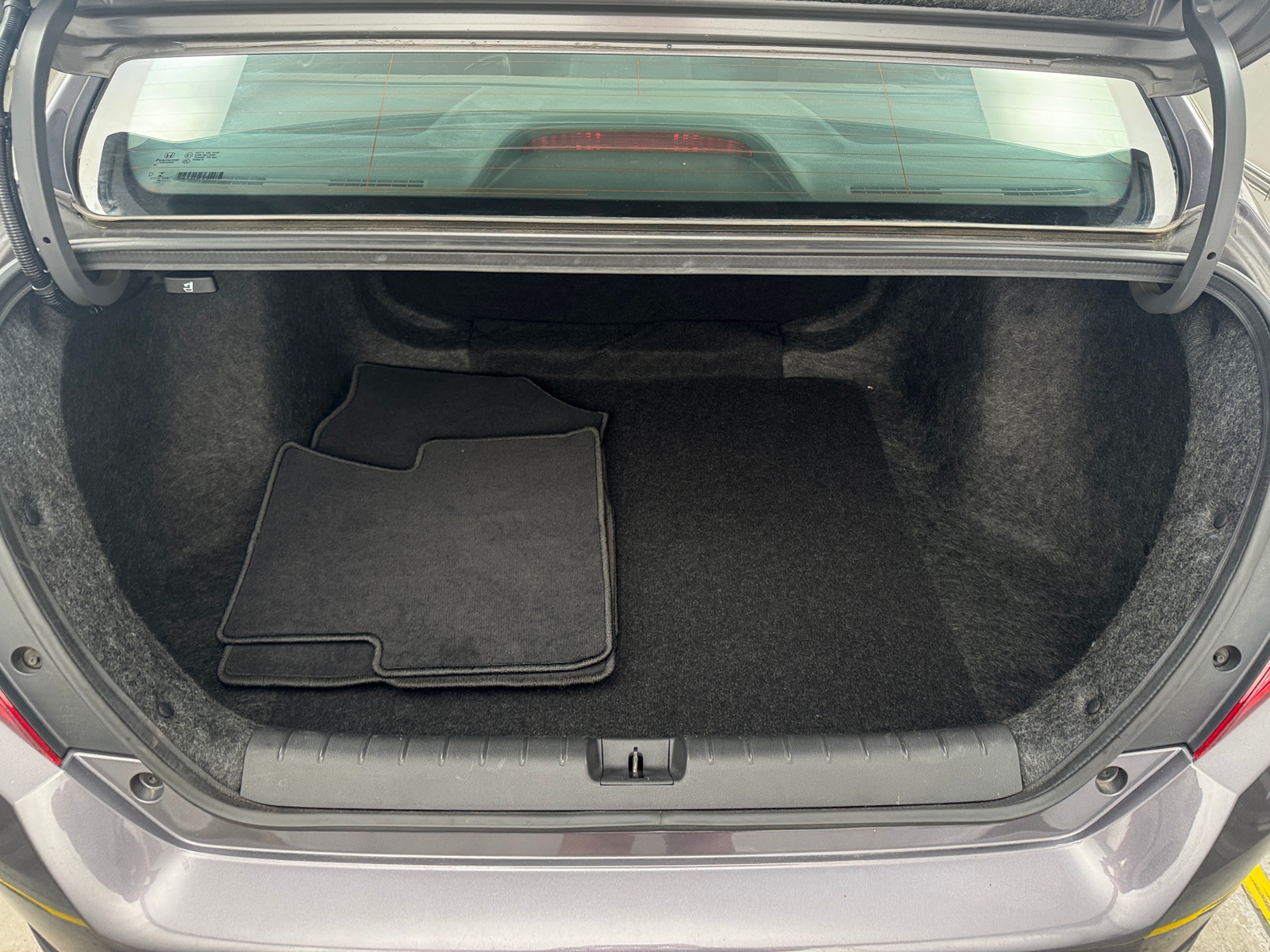Thumbnail: 2016 Honda Civic - 7