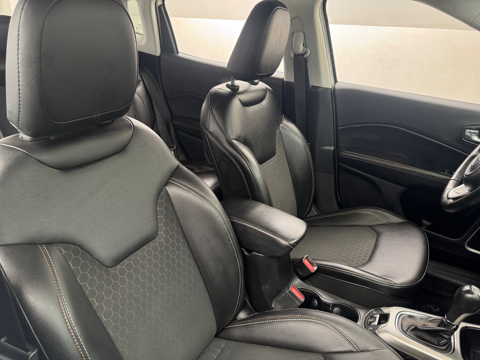 Thumbnail: 2019 Jeep Compass - 2