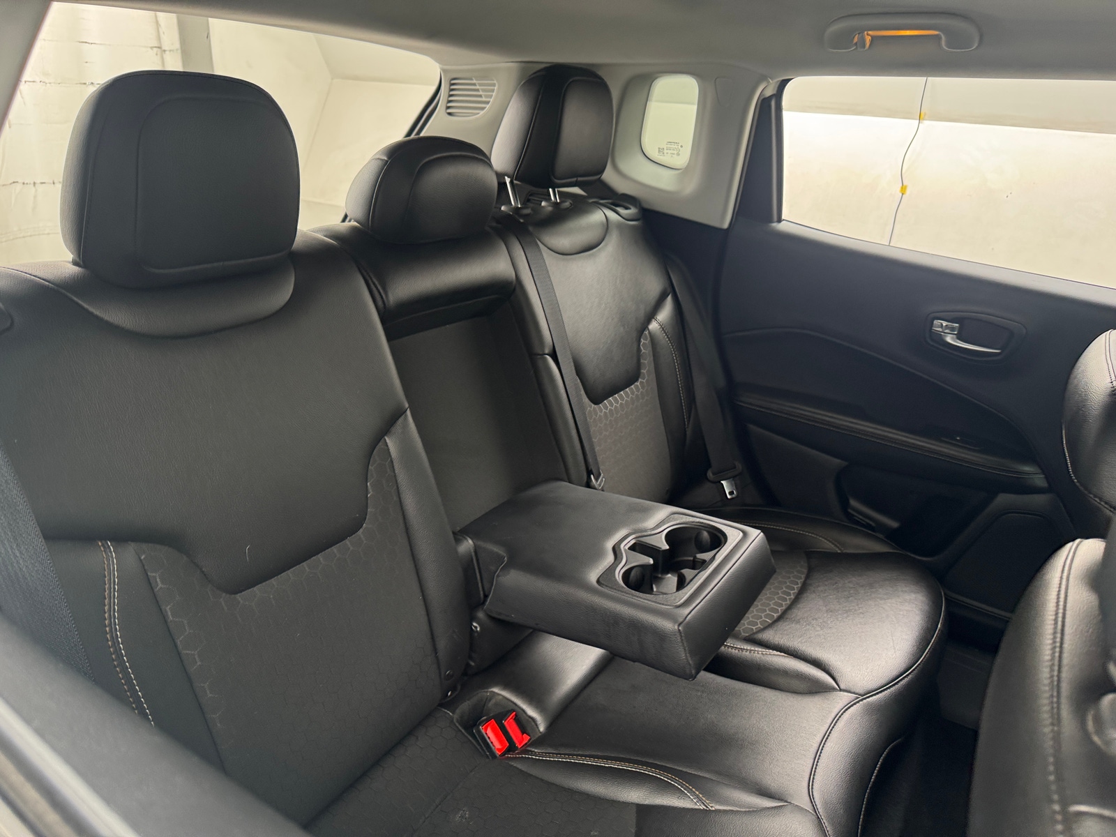 Thumbnail: 2019 Jeep Compass - 6