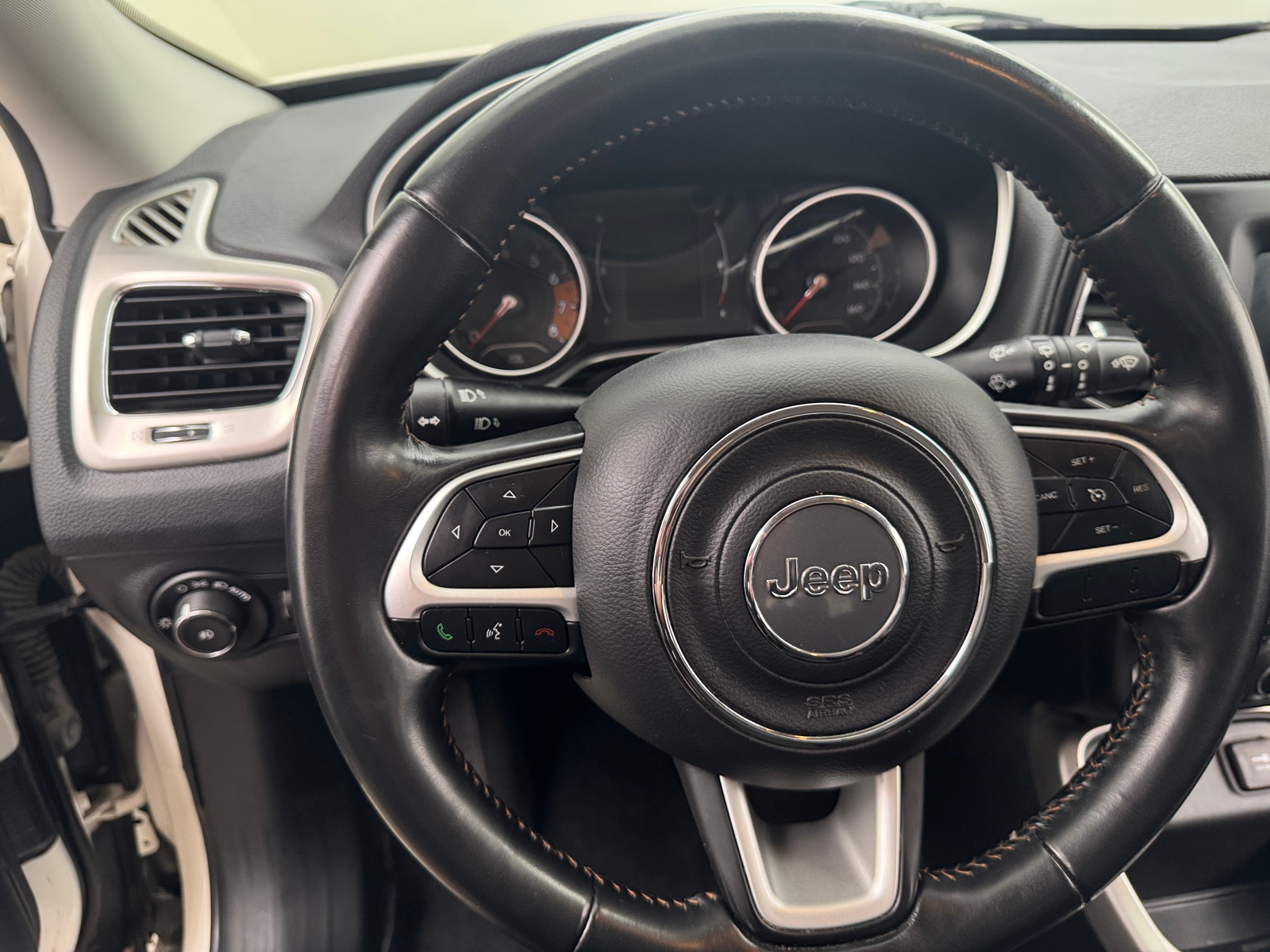 Thumbnail: 2019 Jeep Compass - 5
