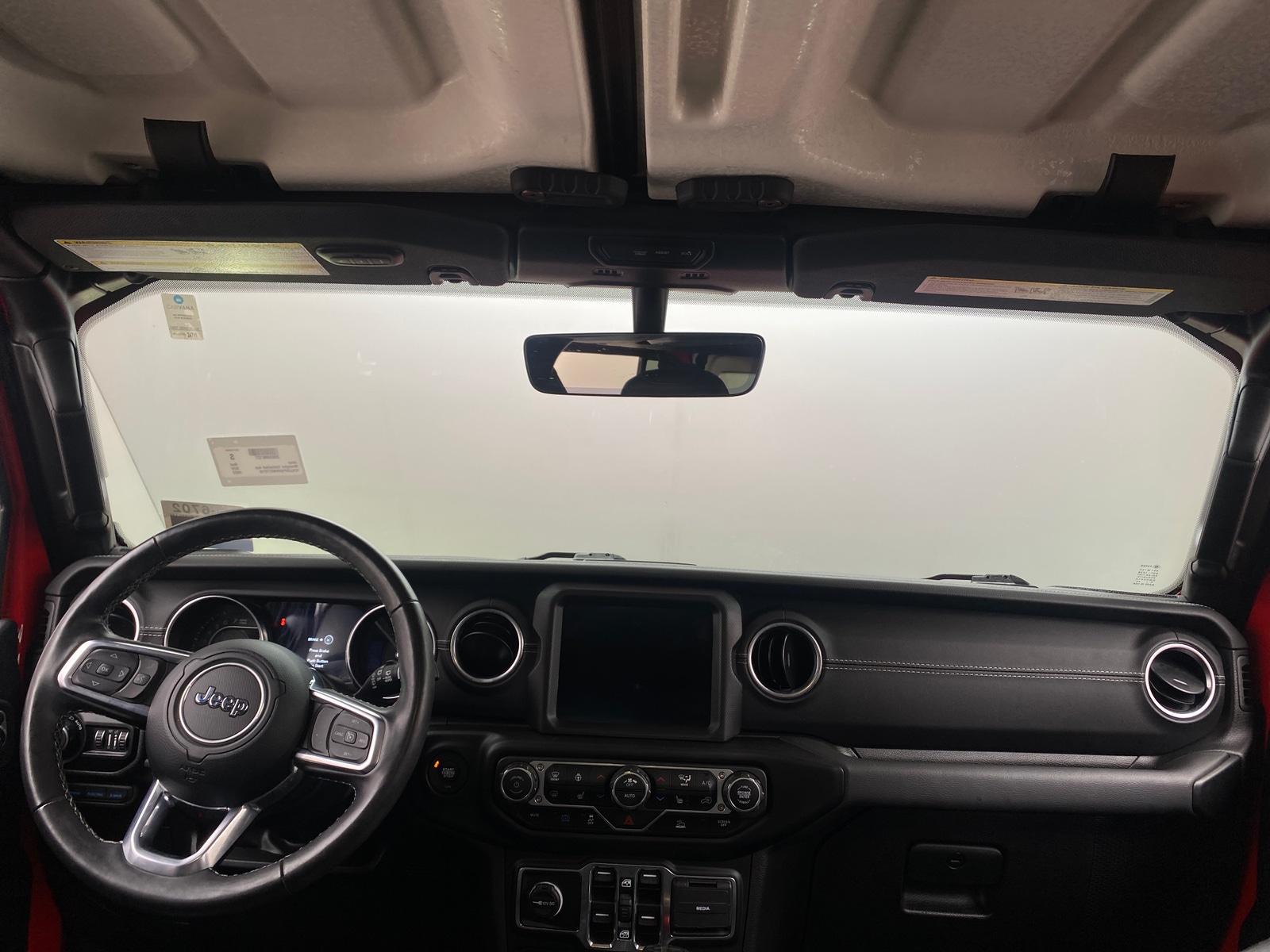 Thumbnail: 2022 Jeep Wrangler - 2