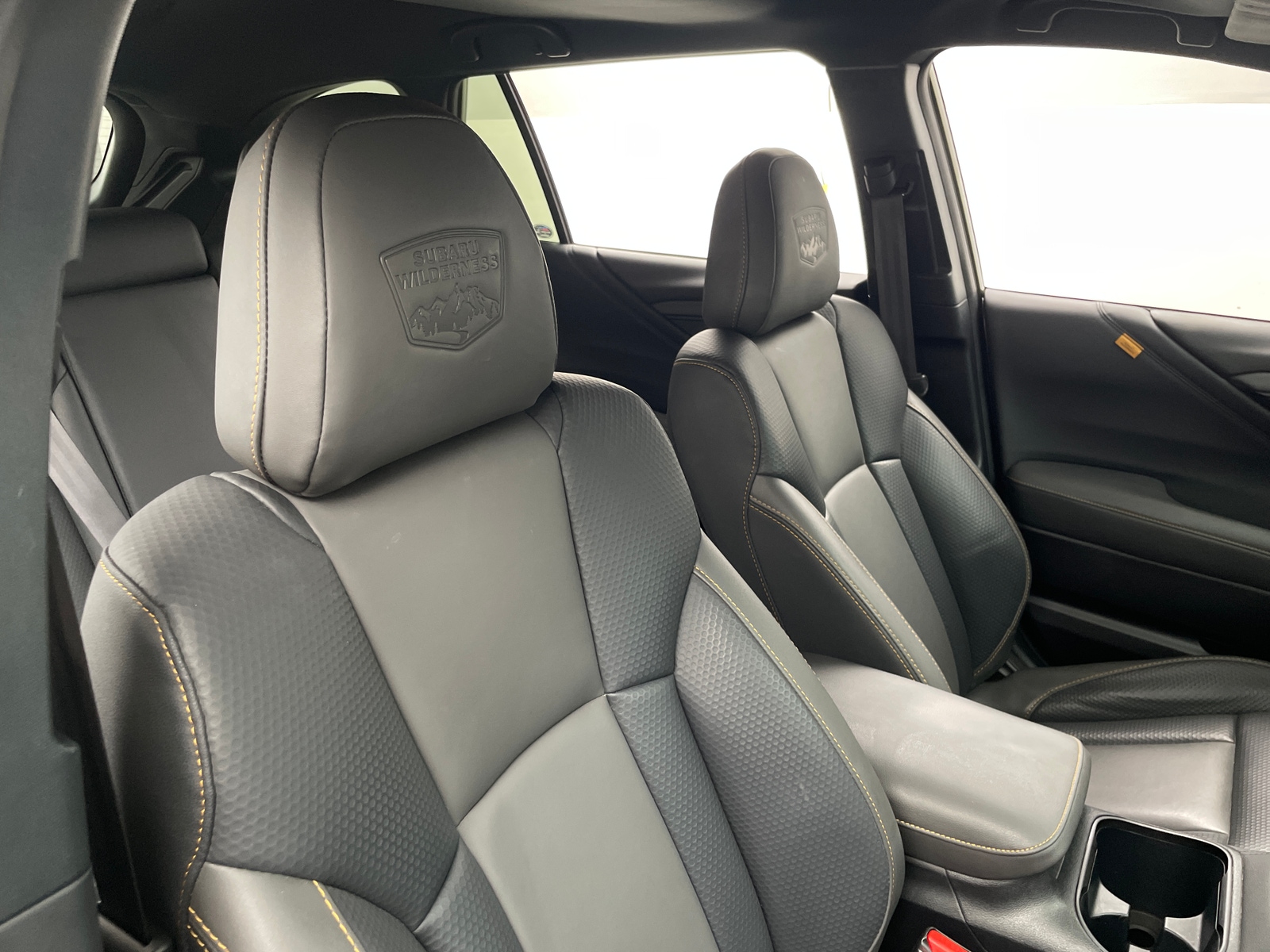Thumbnail: 2022 Subaru Outback - 2