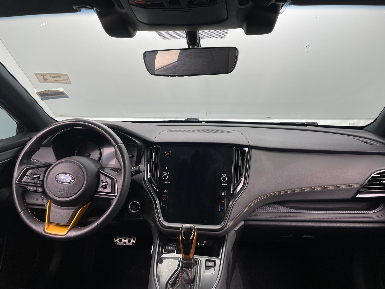 Thumbnail: 2022 Subaru Outback - 3