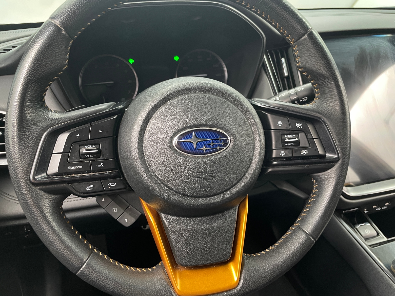Thumbnail: 2022 Subaru Outback - 5