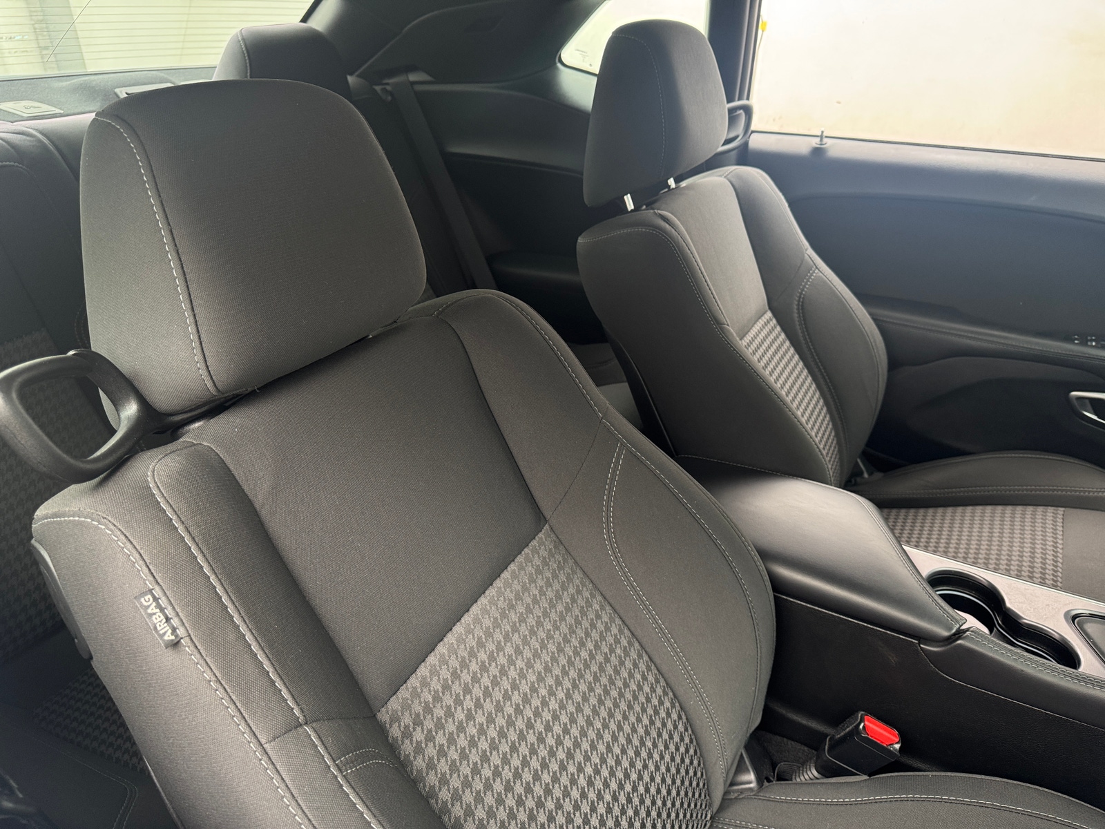 Thumbnail: 2019 Dodge Challenger - 2