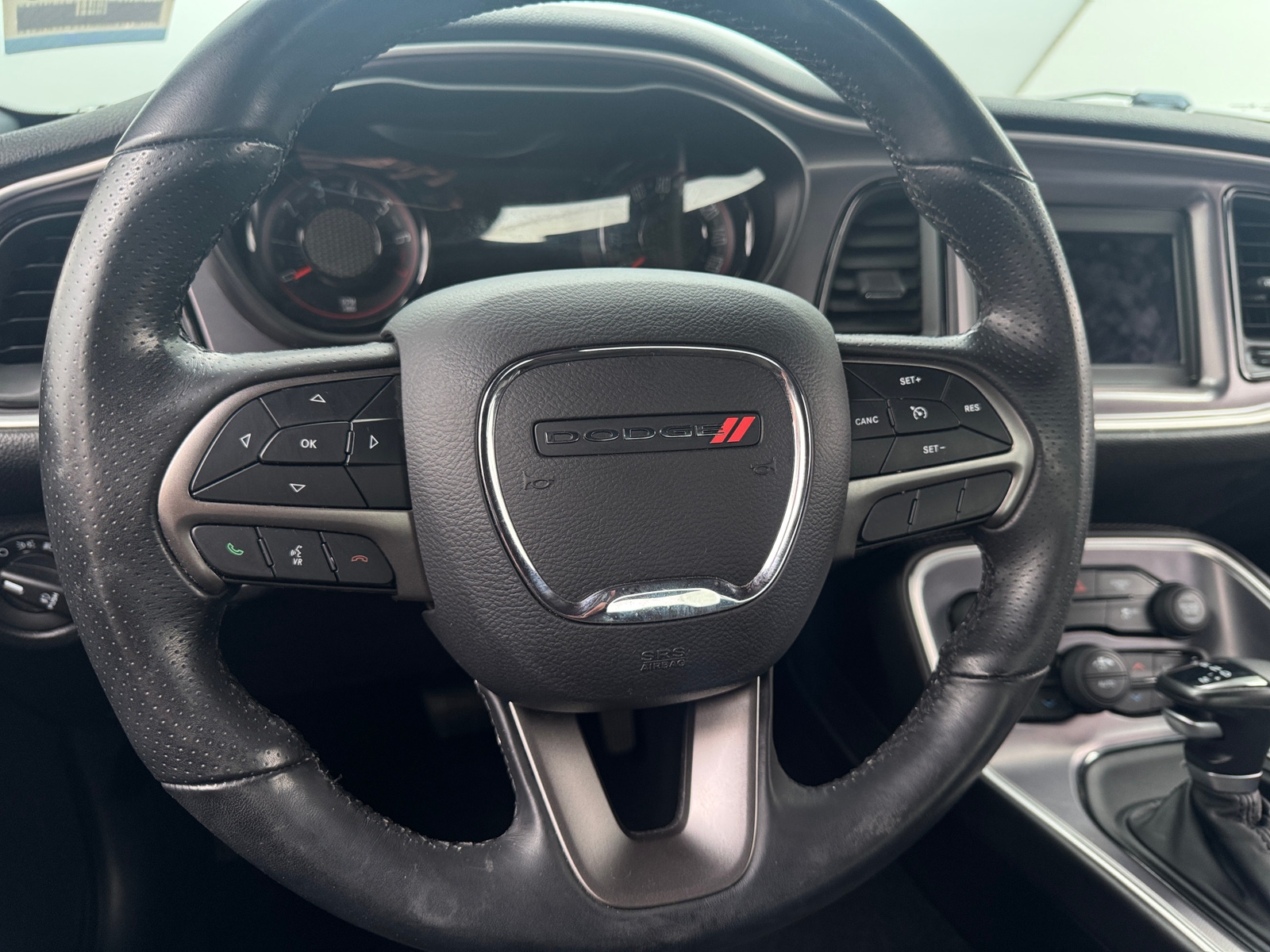 Thumbnail: 2019 Dodge Challenger - 4